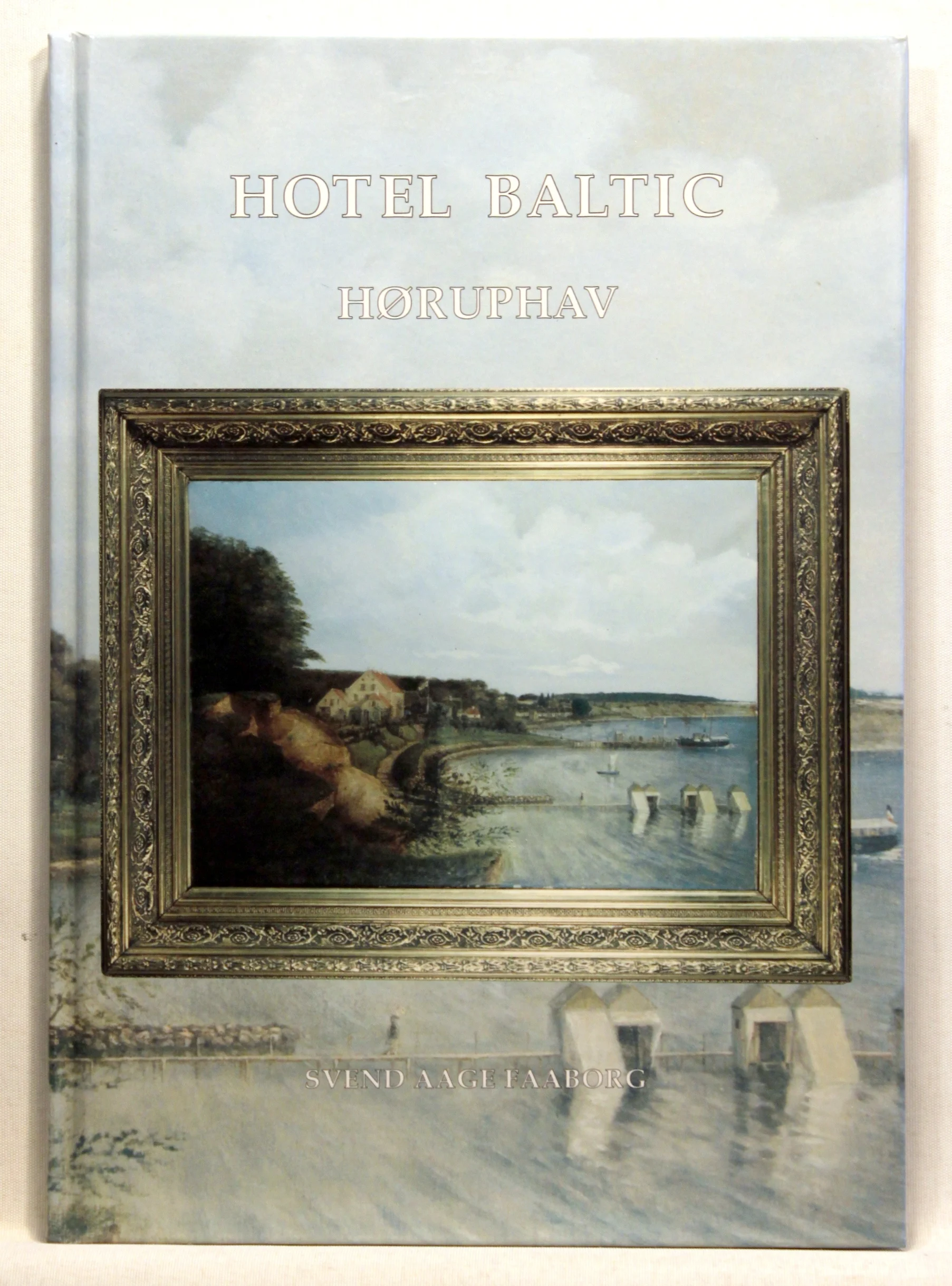 Hotel Baltic Høruphav