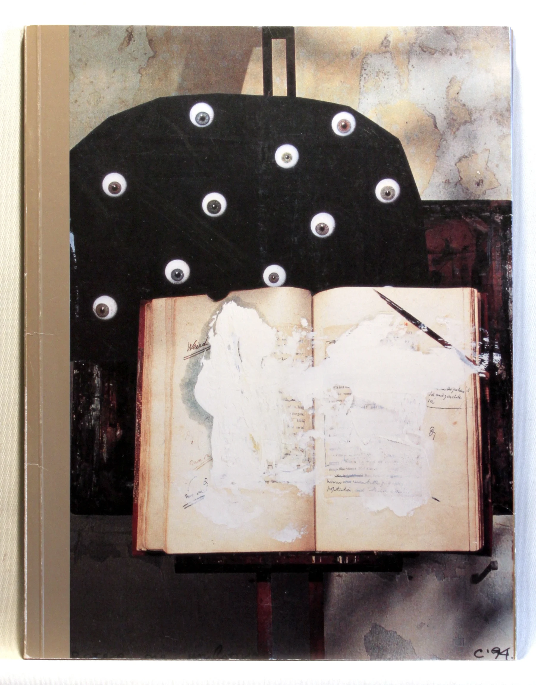 Sergej Sviatchenko “the Wind”