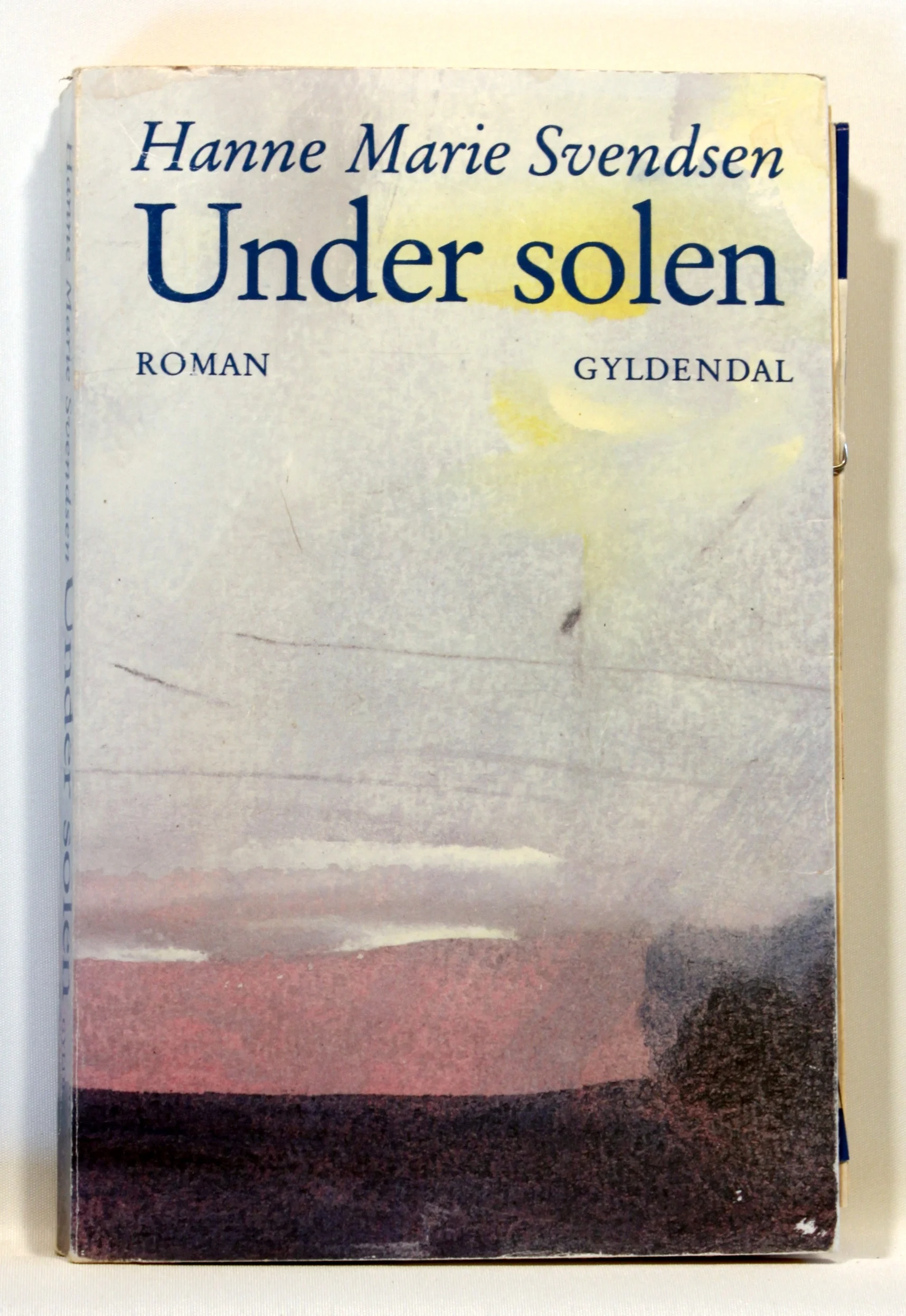 Under solen