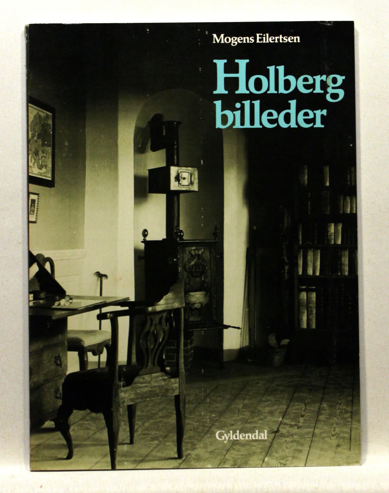 Holberg billeder
