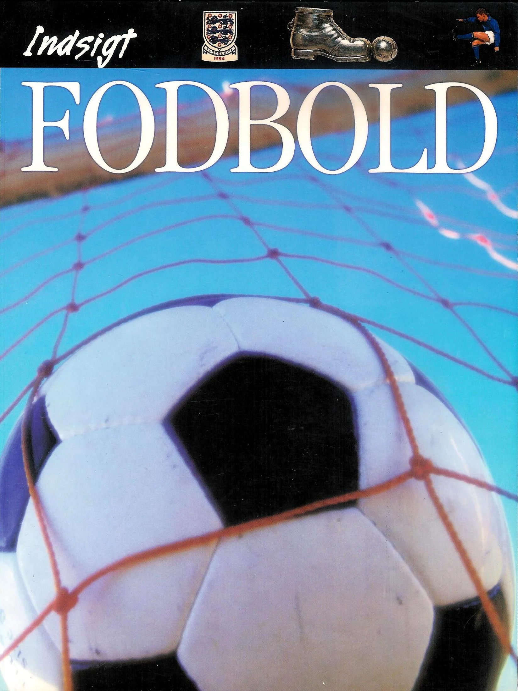 Indsigt Fodbold