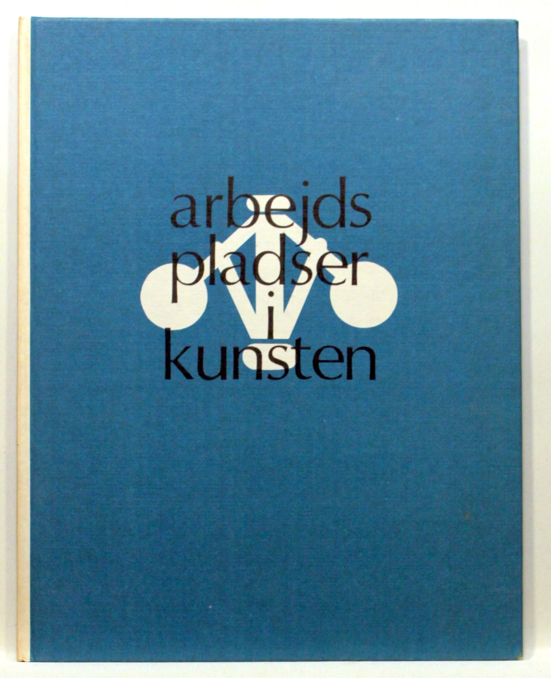 Arbejdspladser i kunsten