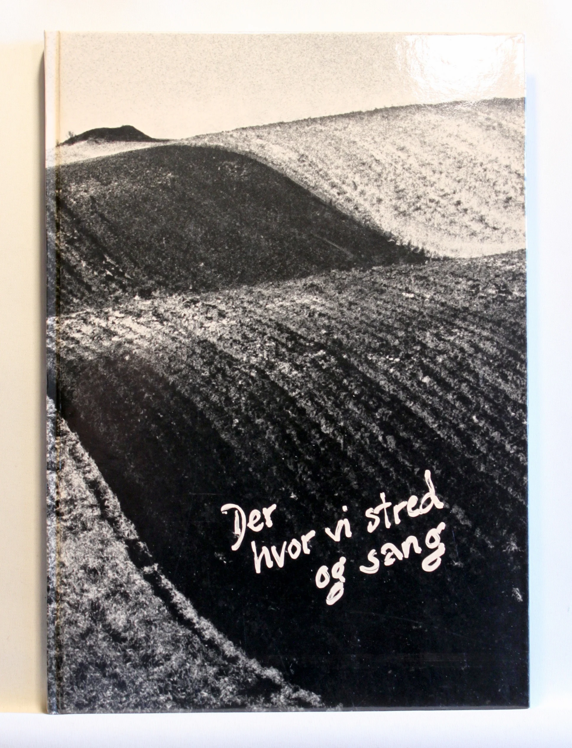 Der hvor vi stred og sang. Morsø Landboforenings jubilæumsbog