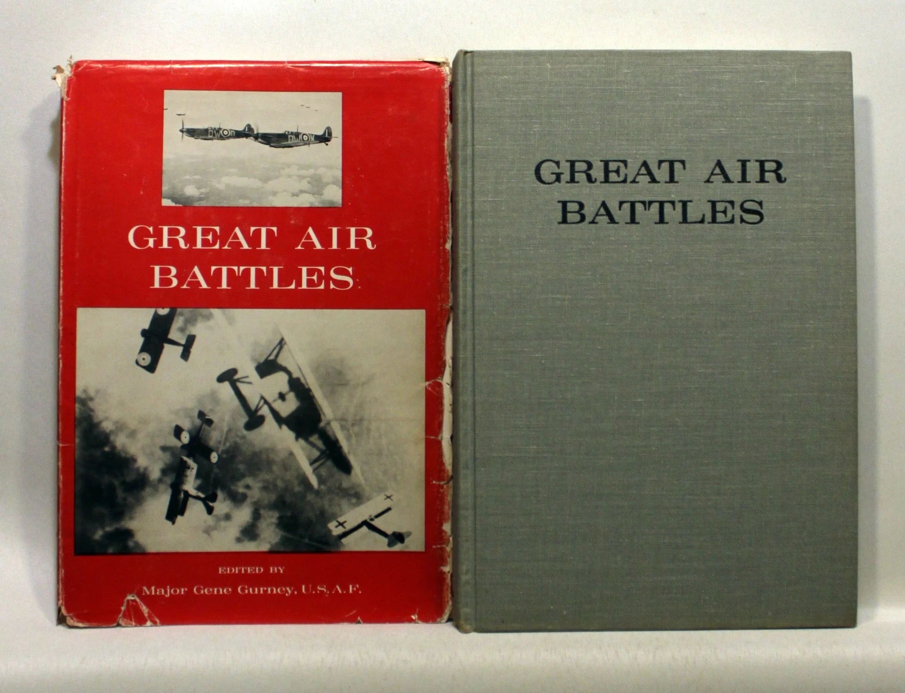 Great Air Battles