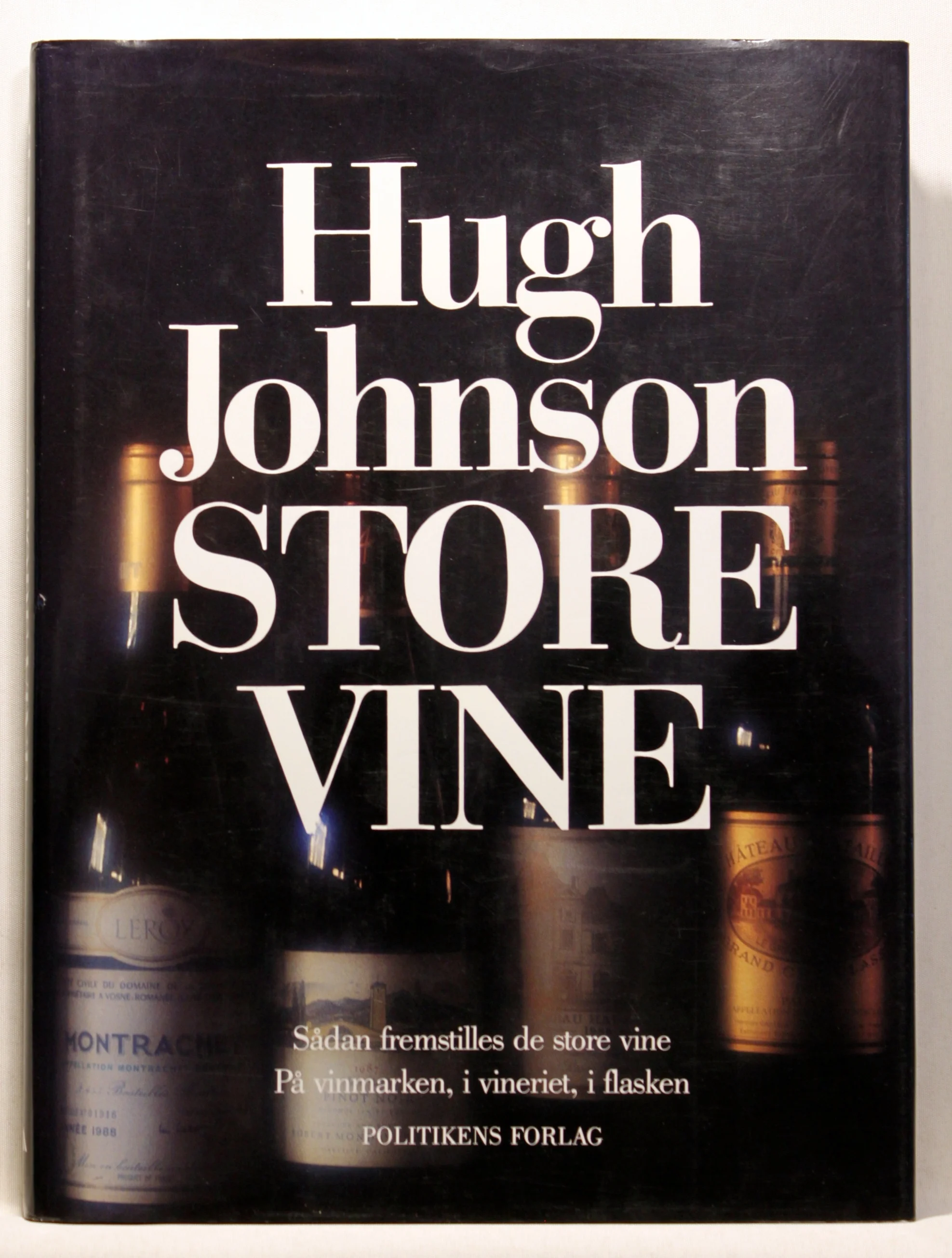 Store vine