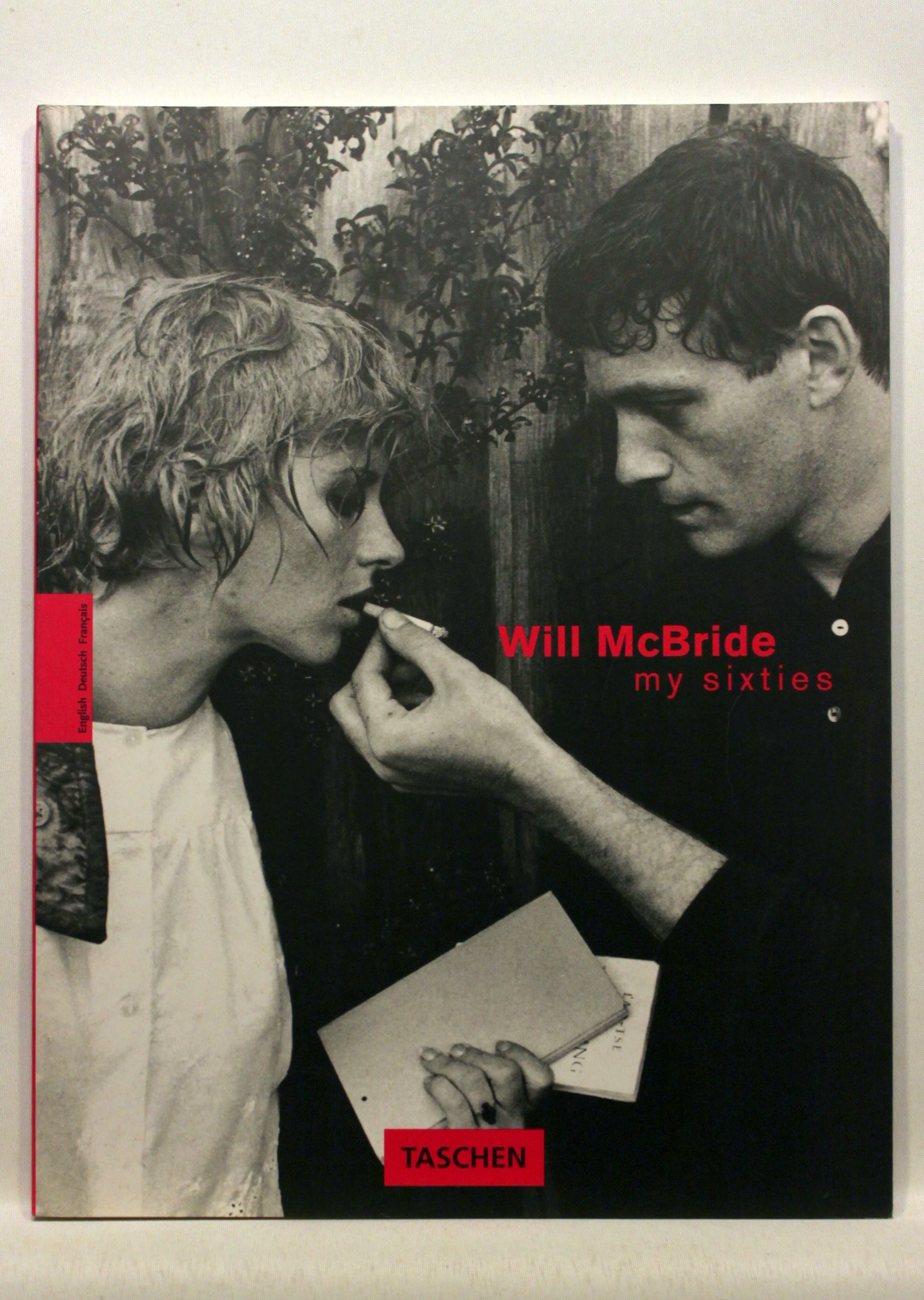 Will McBride. My Sixties