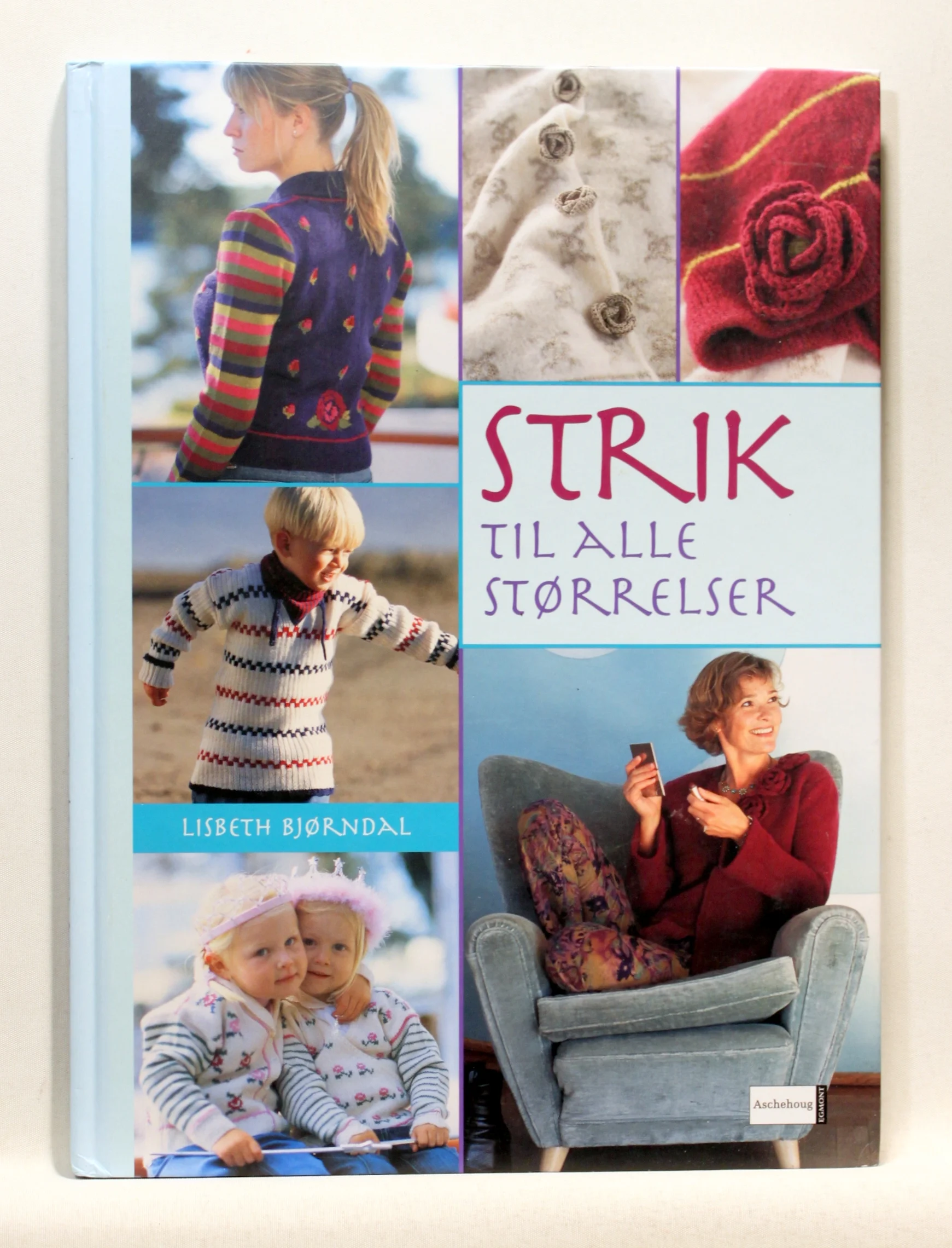 Strik til alle størrelser