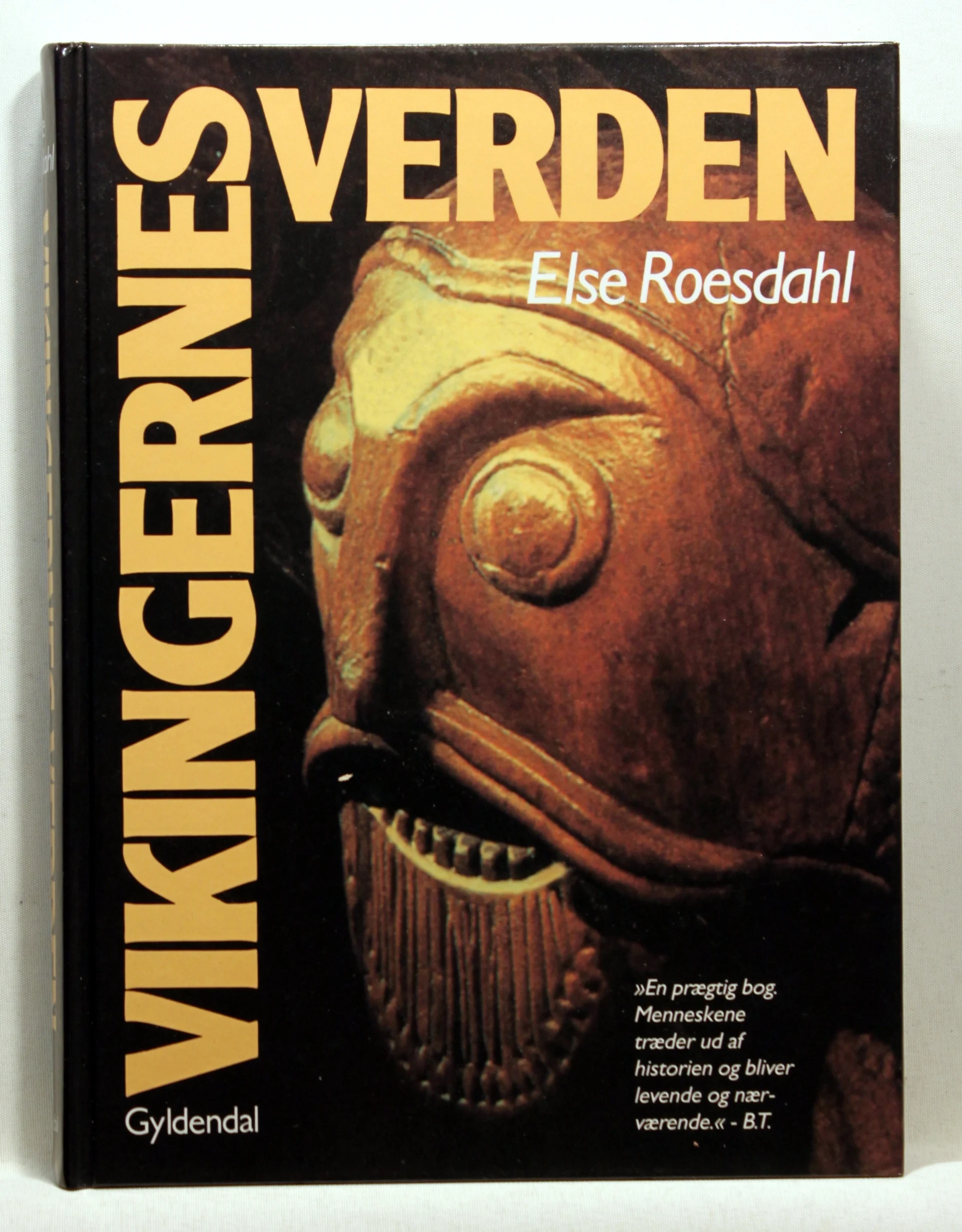 Vikingernes verden. Vikingerne hjemme og ude