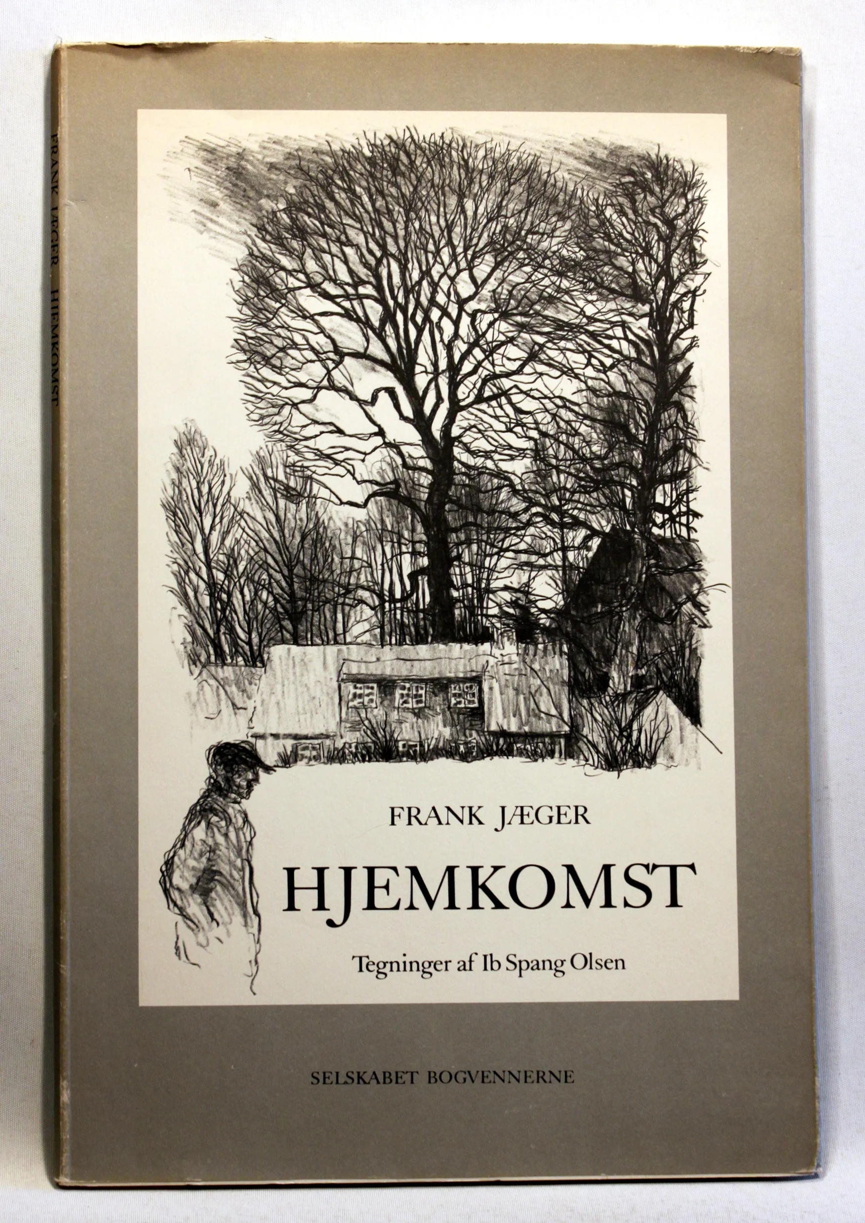 Hjemkomst