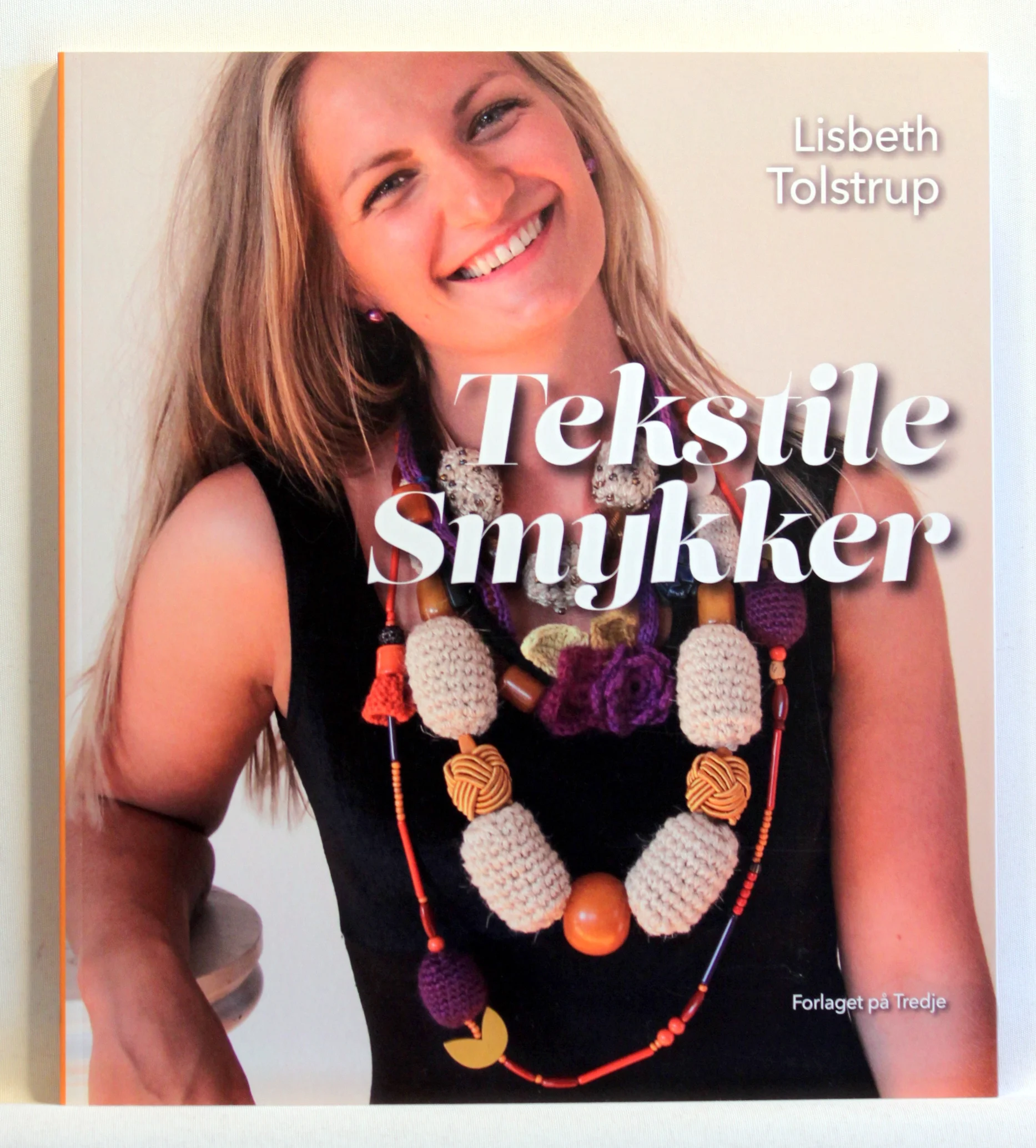 Tekstile smykker