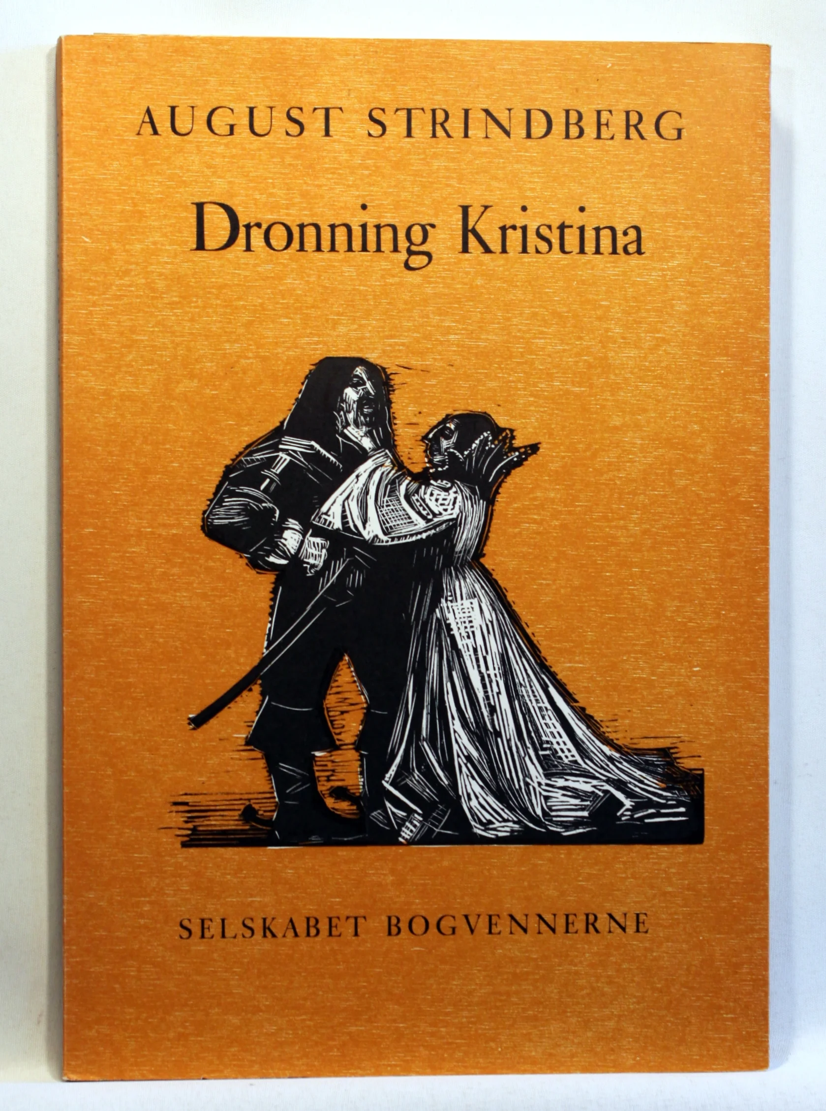 Dronning Kristina