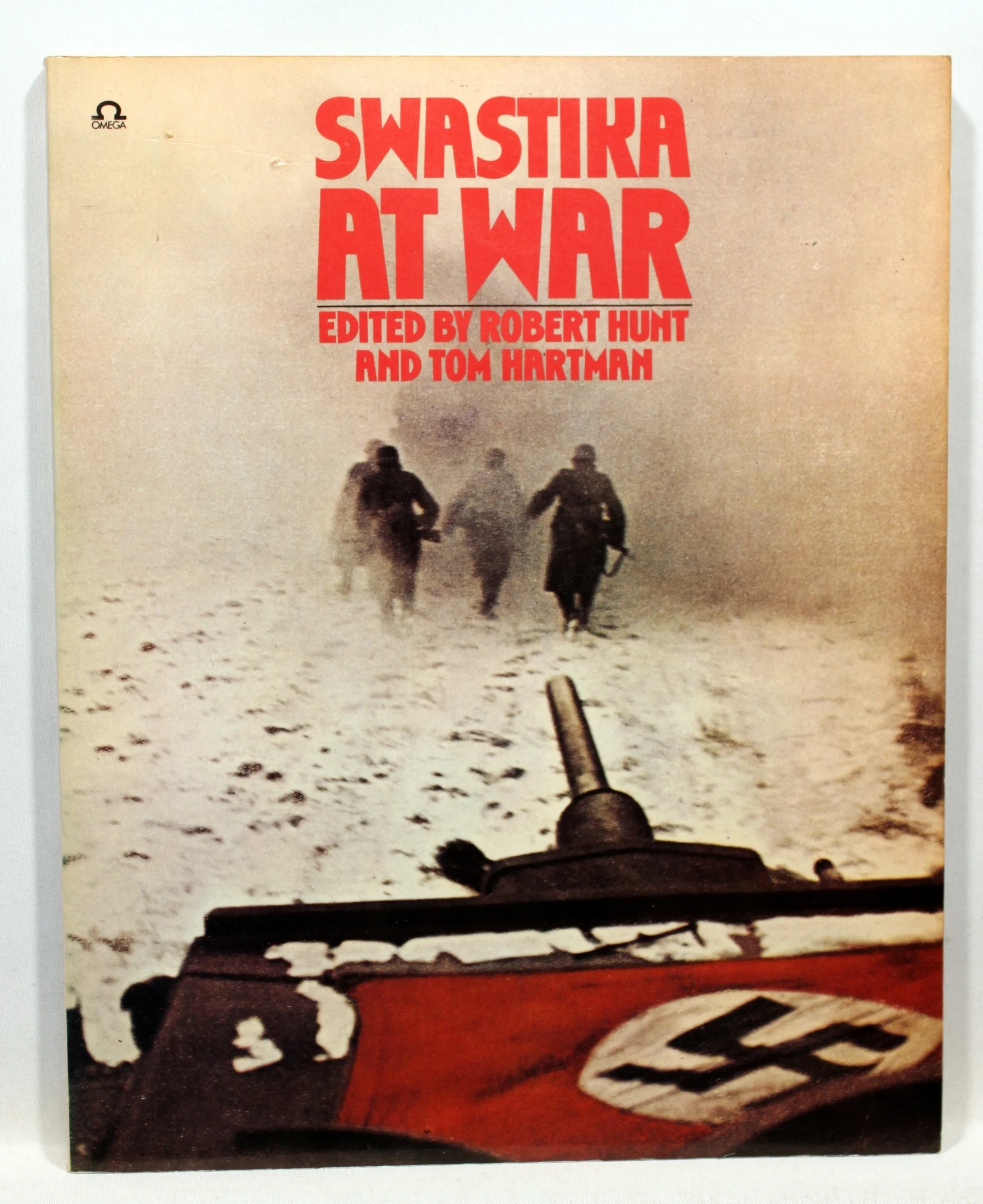 Swastika at War