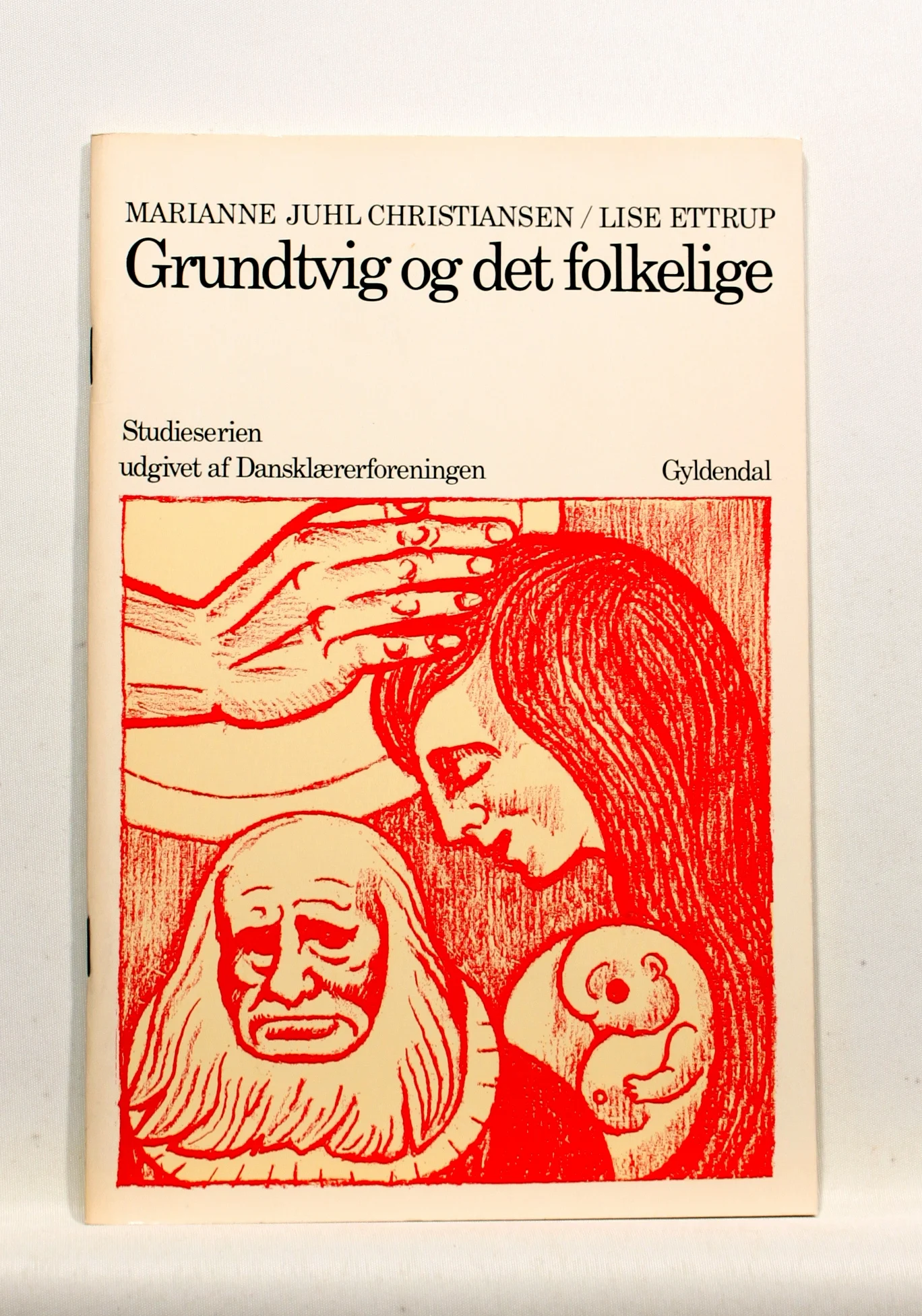 Grundtvig og det folkelige