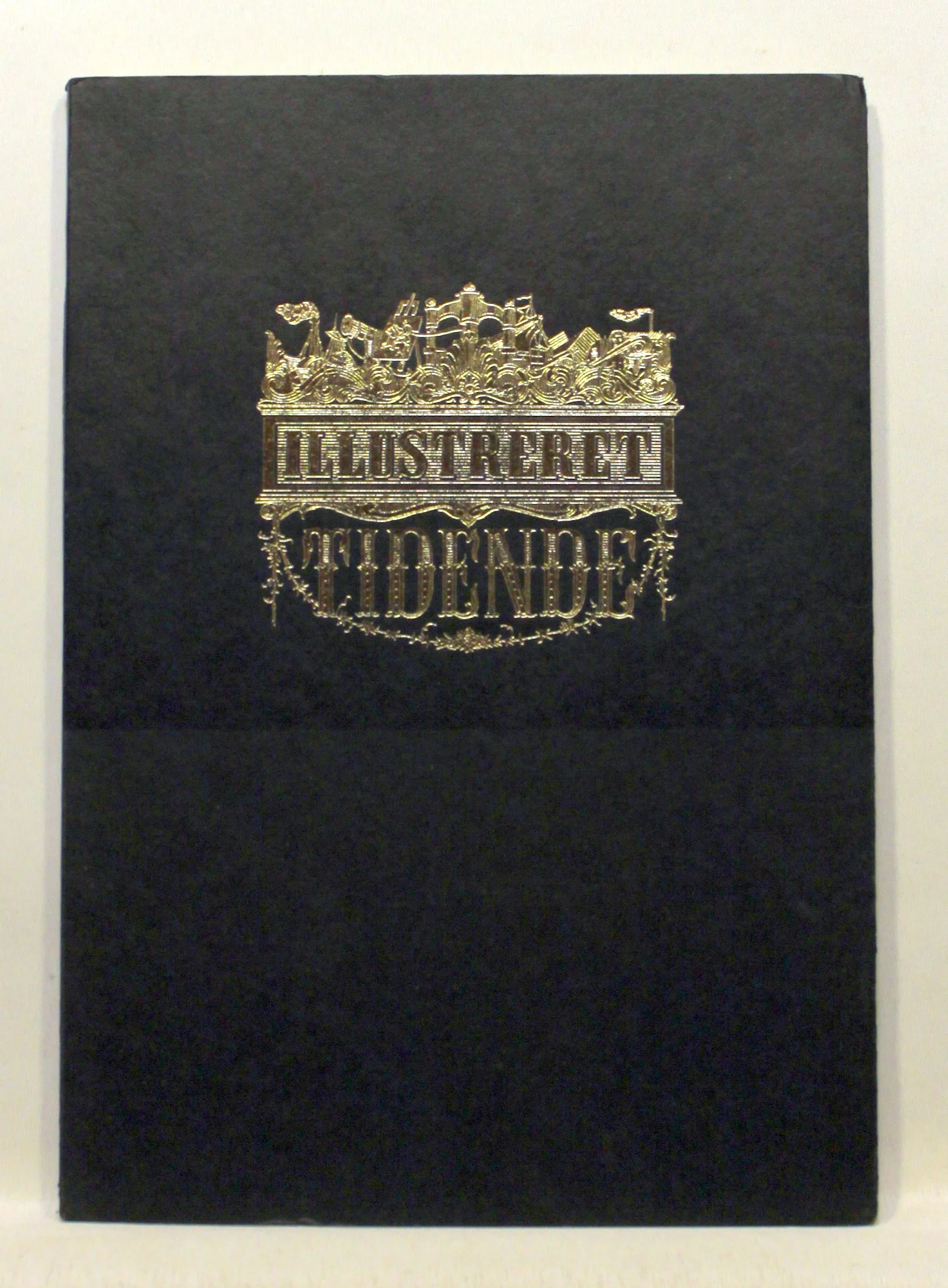 Illustreret Tidende for 100 aar siden