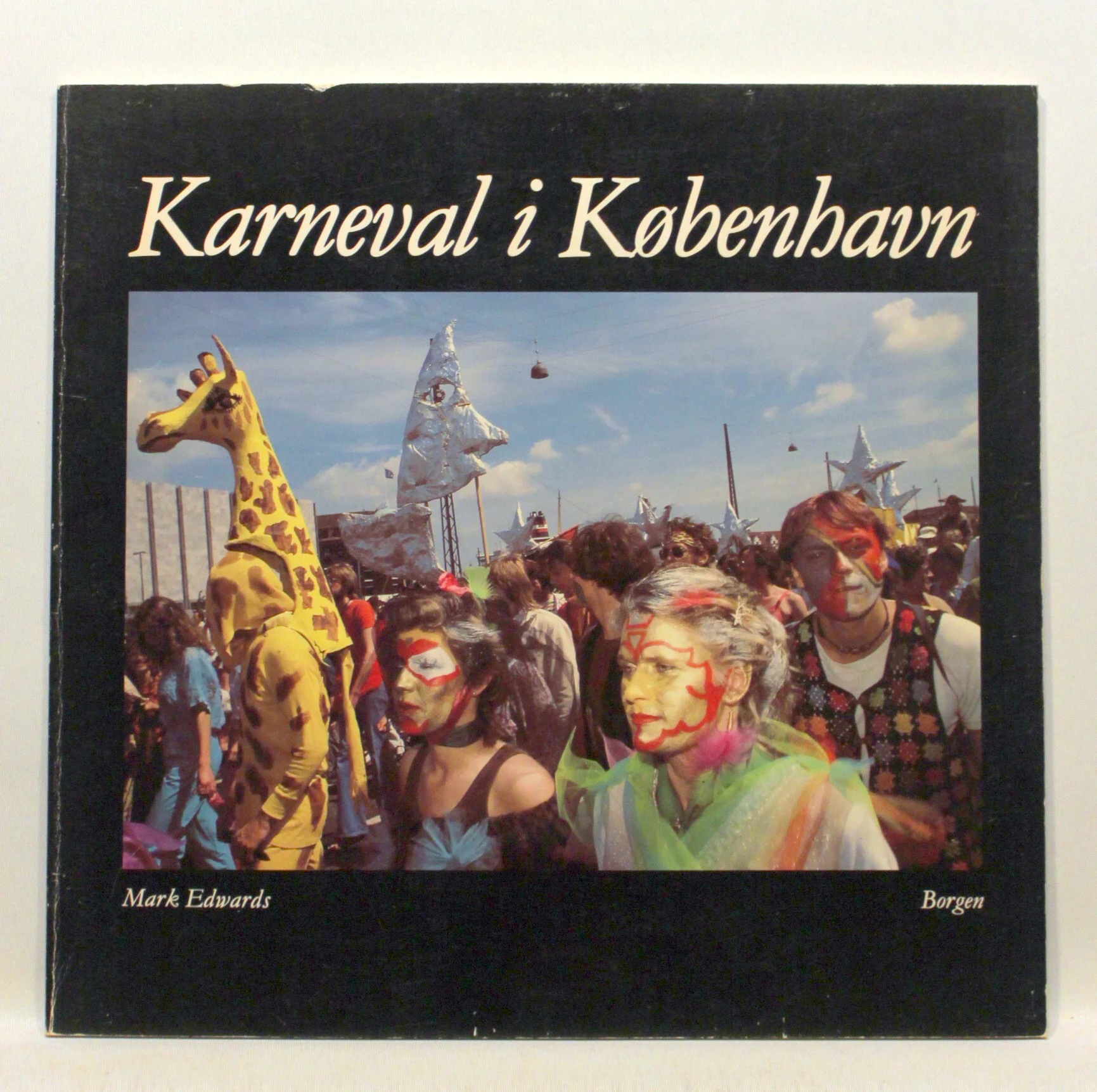 Karnevald i København