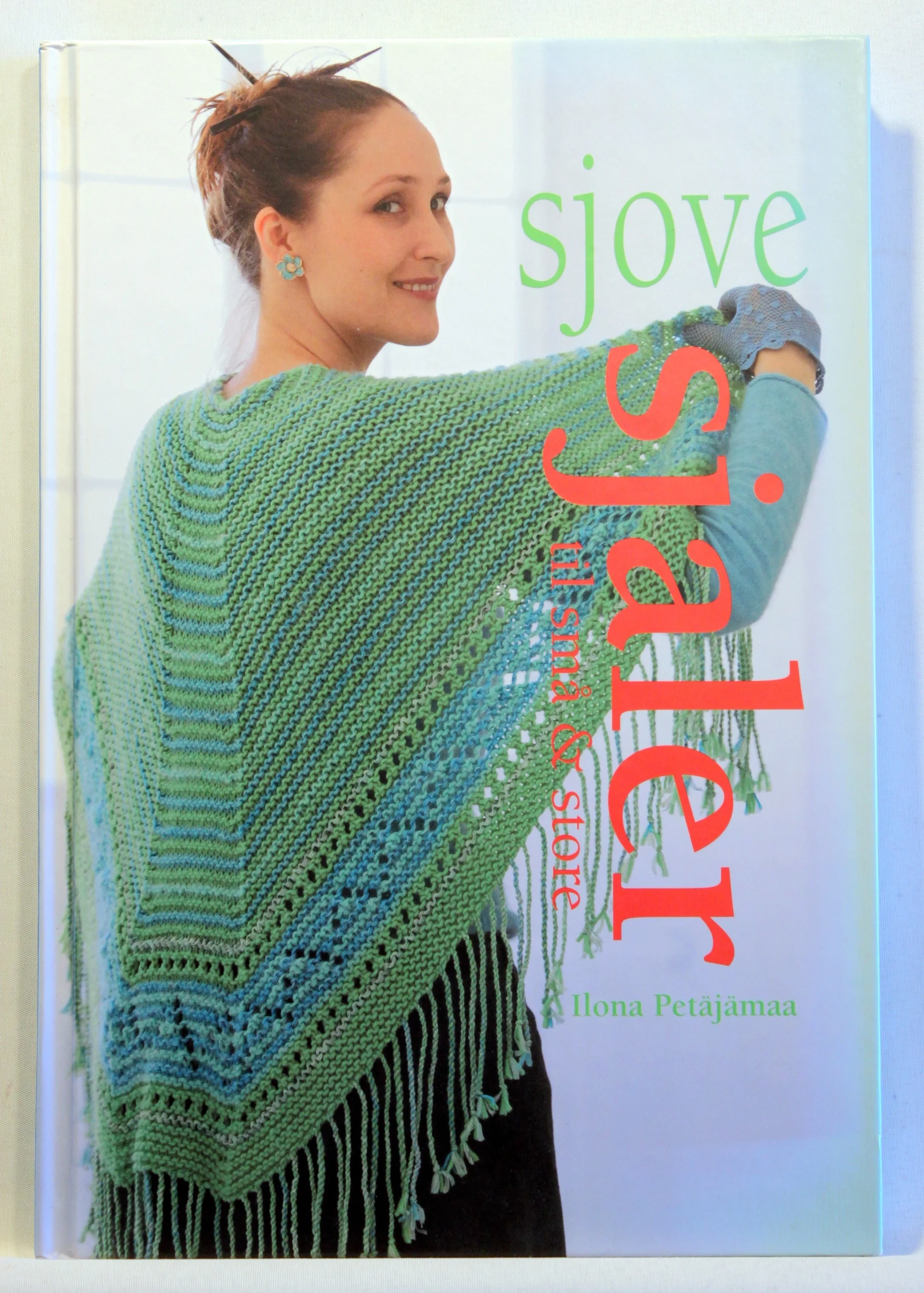 Sjove sjaler til små & store