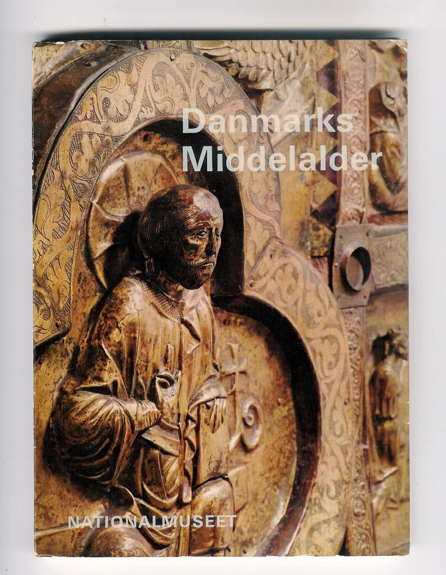 Danmarks middelalder