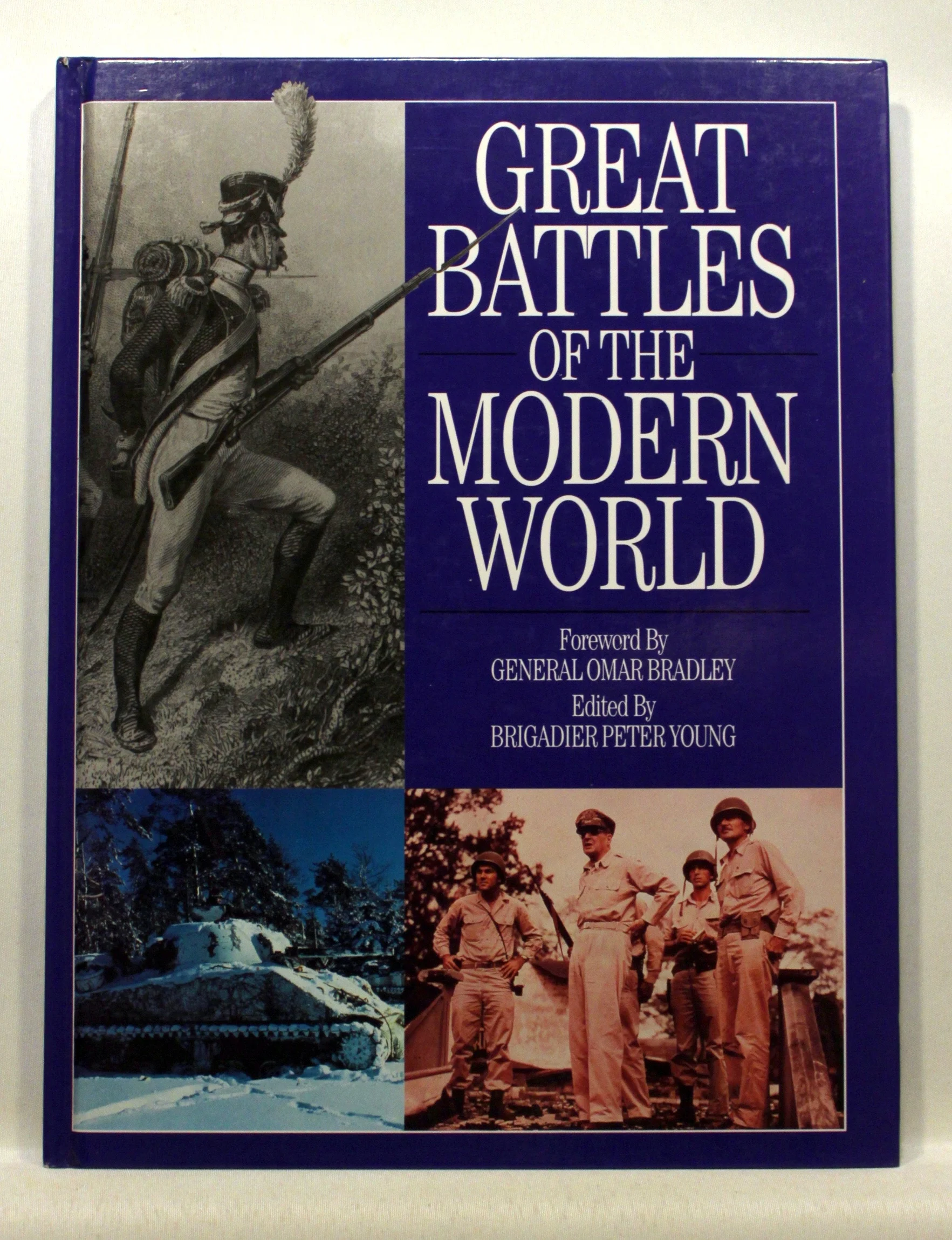 Great Battles of the Modern World