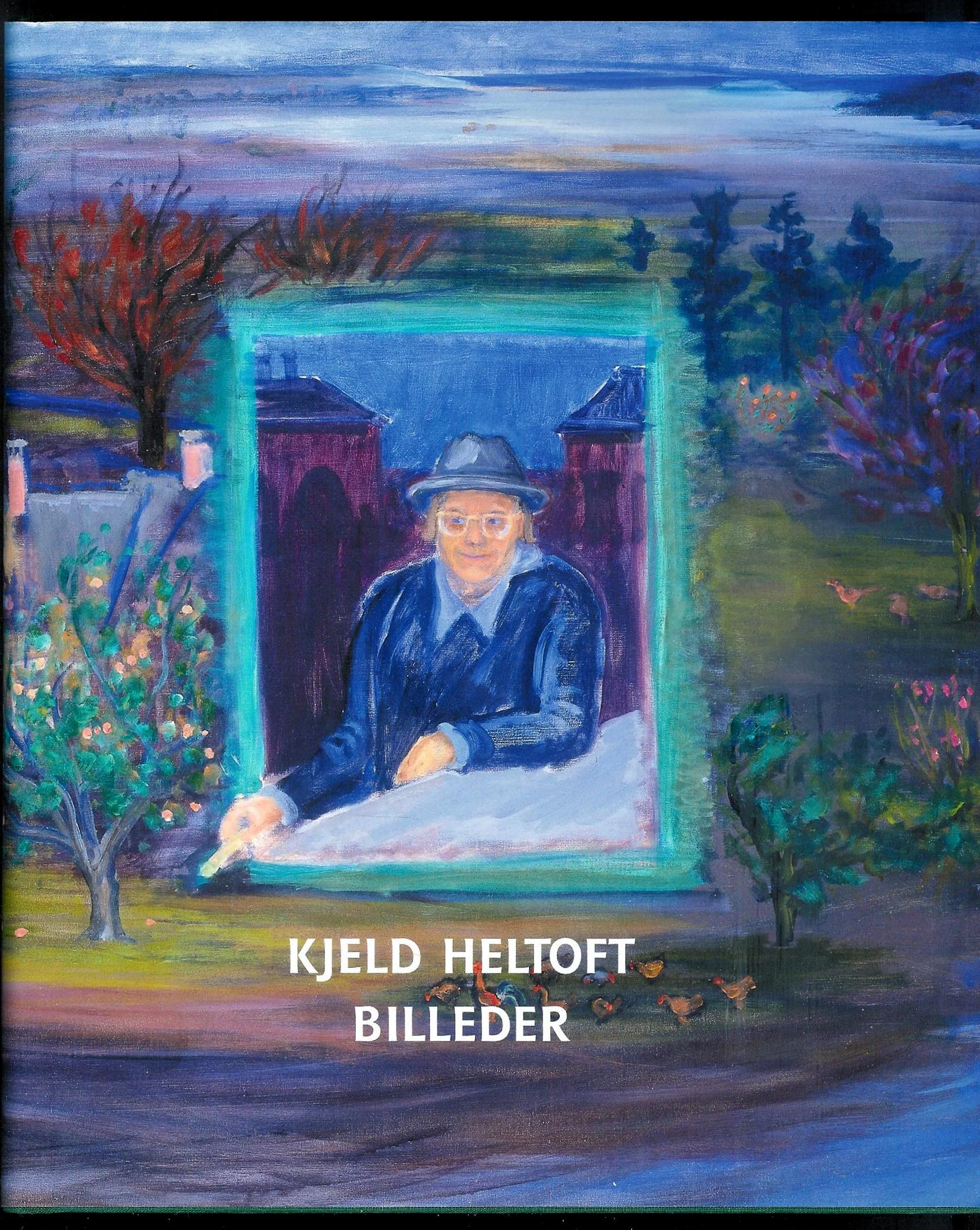Kjeld Heltoft Billeder