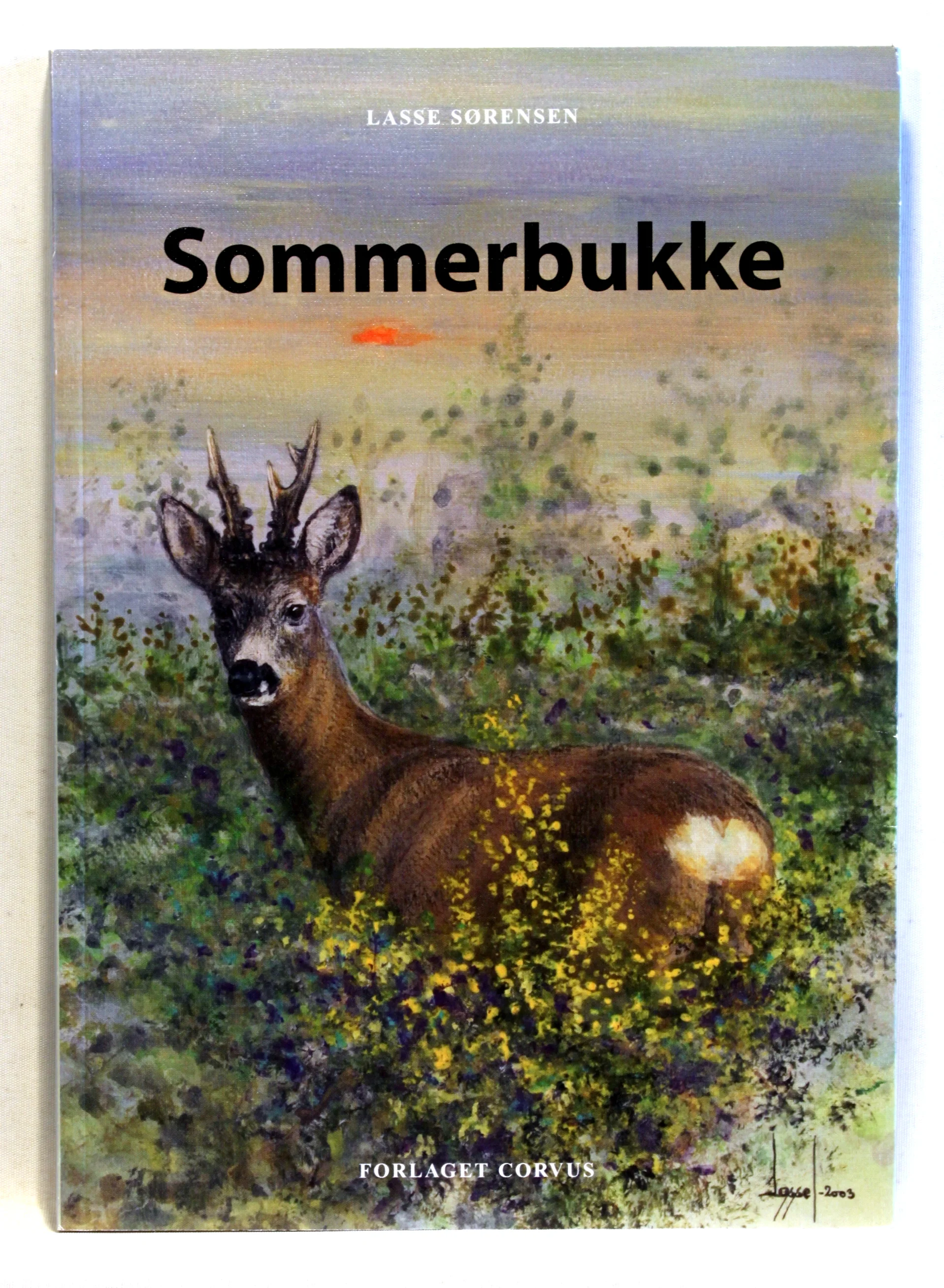 Sommerbukke