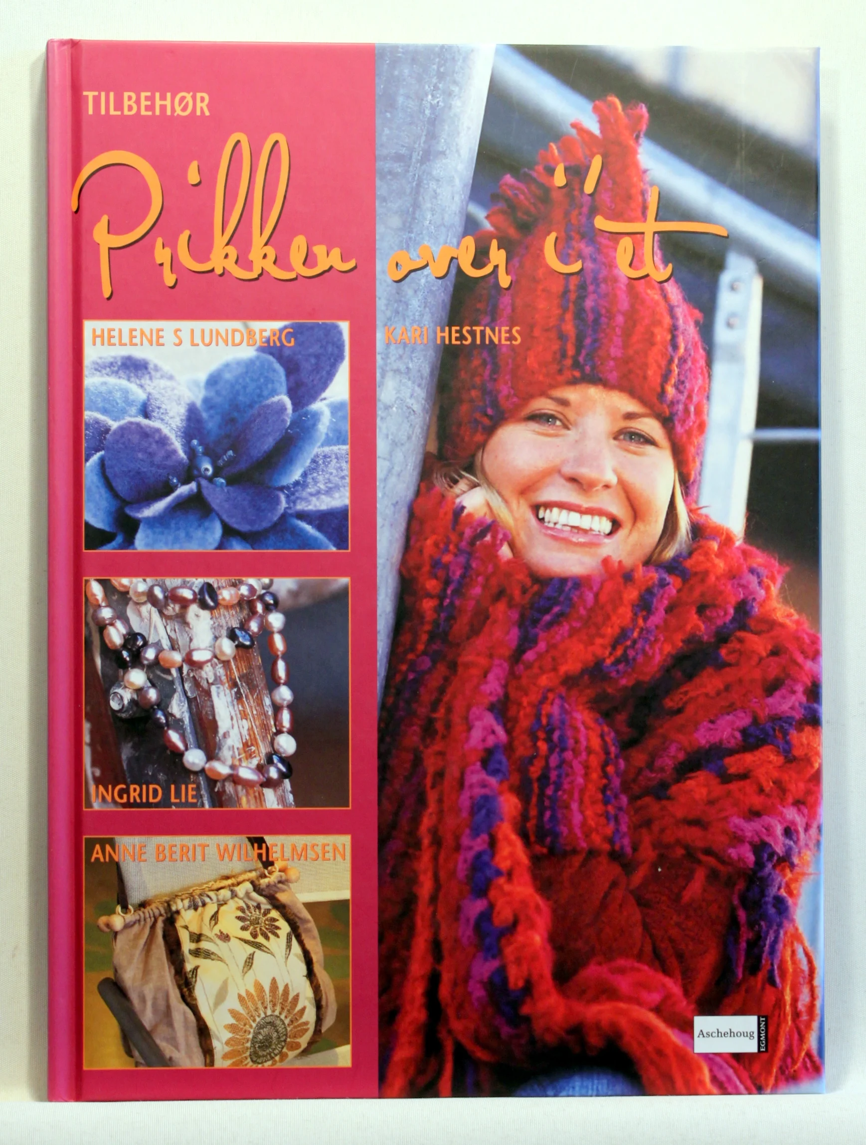 Tilbehør – prikken over i’et