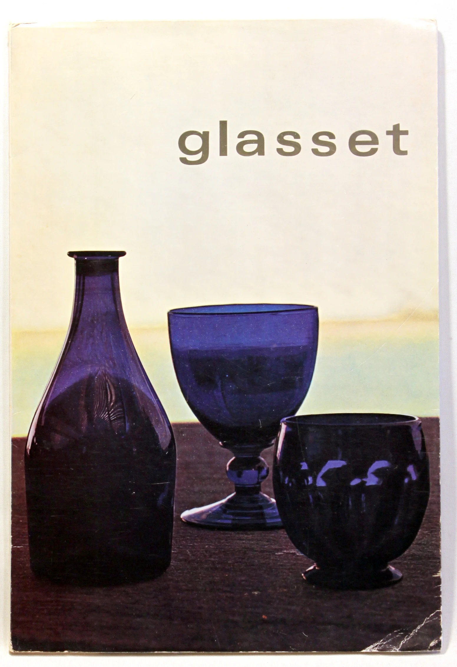 Glasset