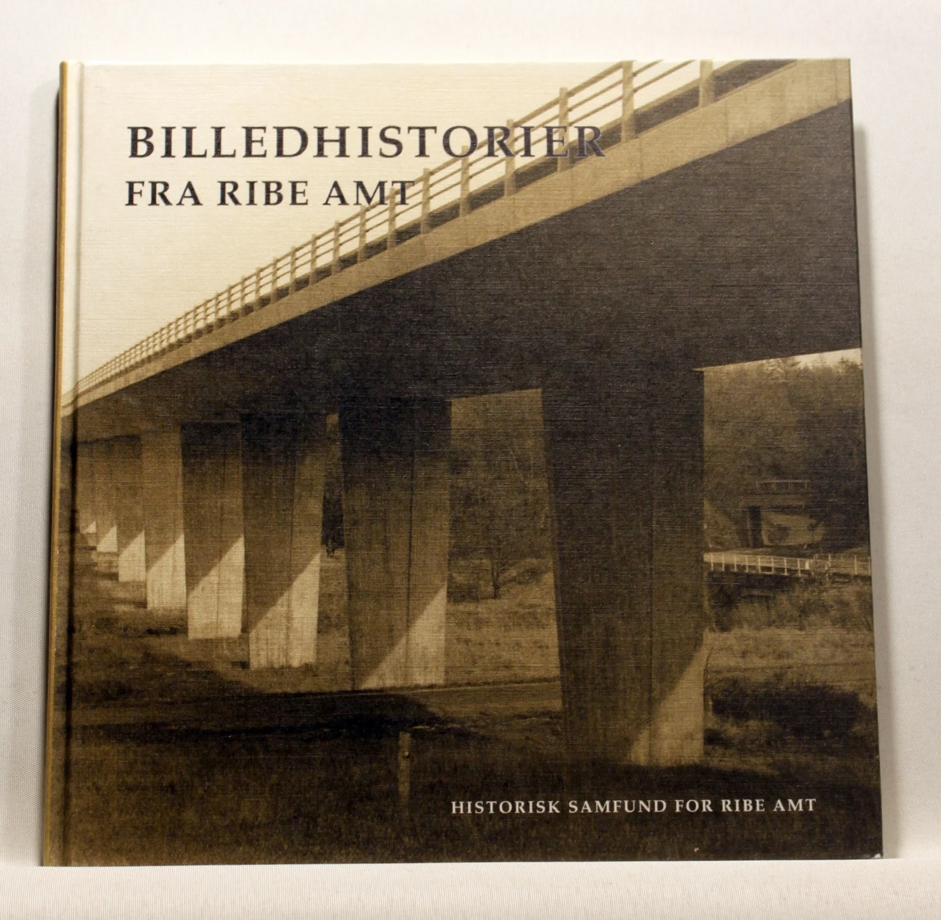 Billedhistorier fra Ribe Amt