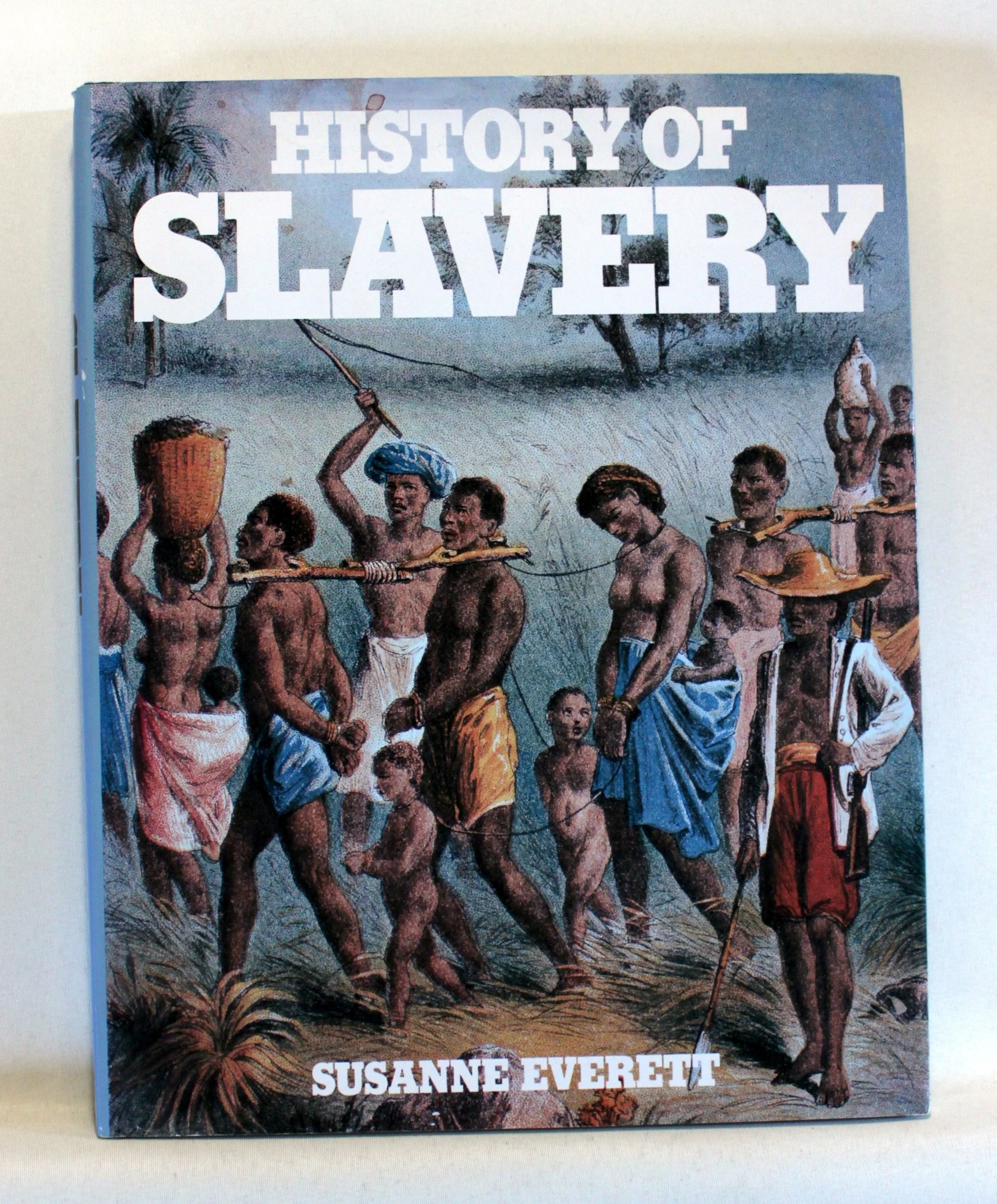 History of Slavery