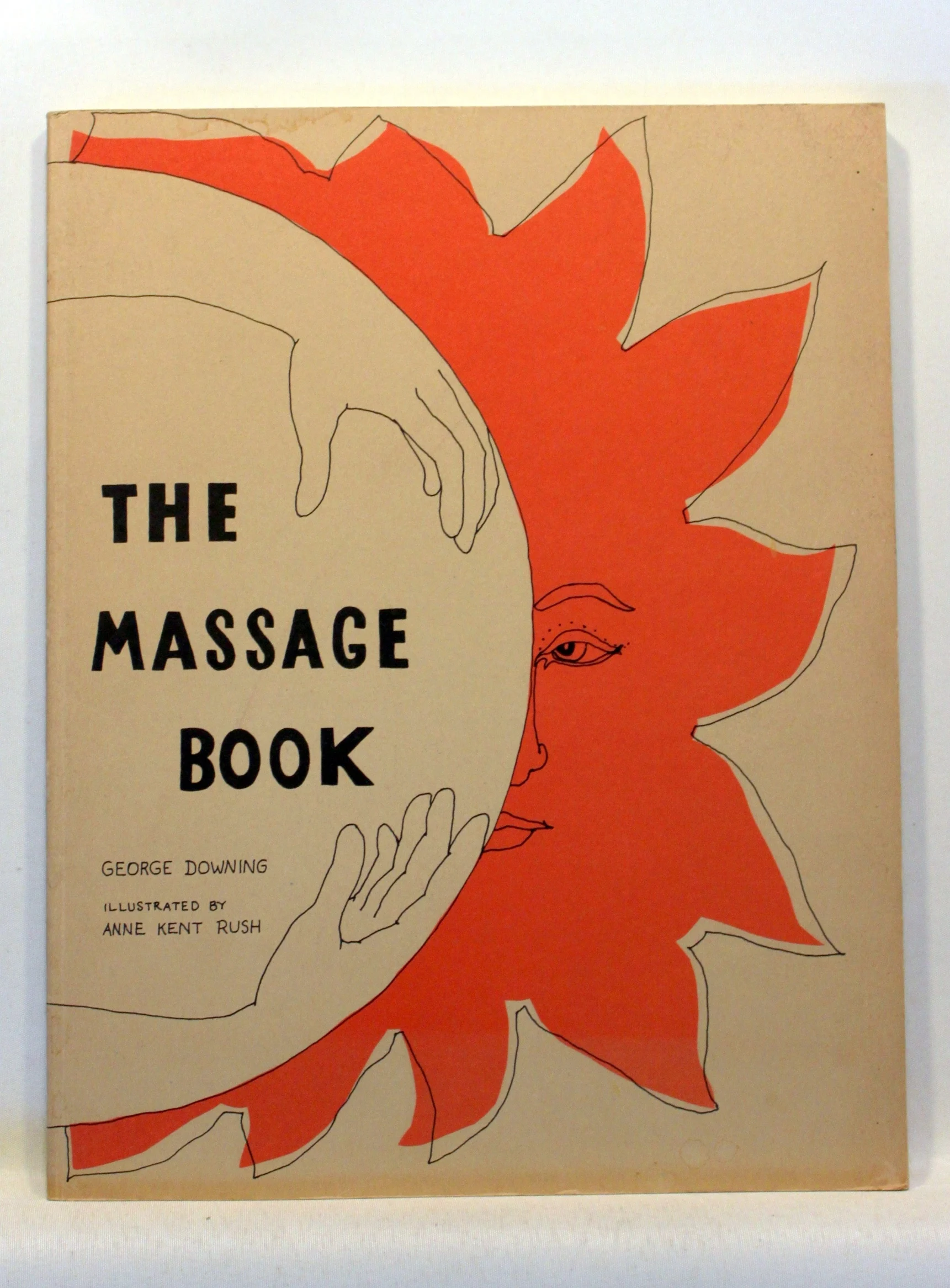 The Massage Book