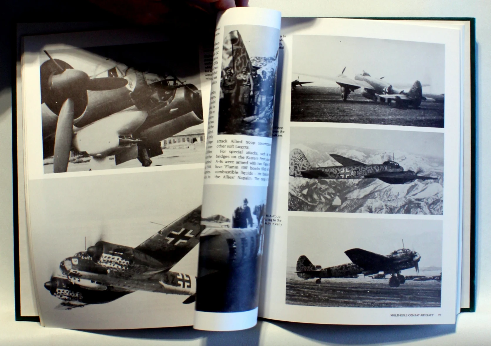 Junkers Ju 88. Star of the Luftwaffe