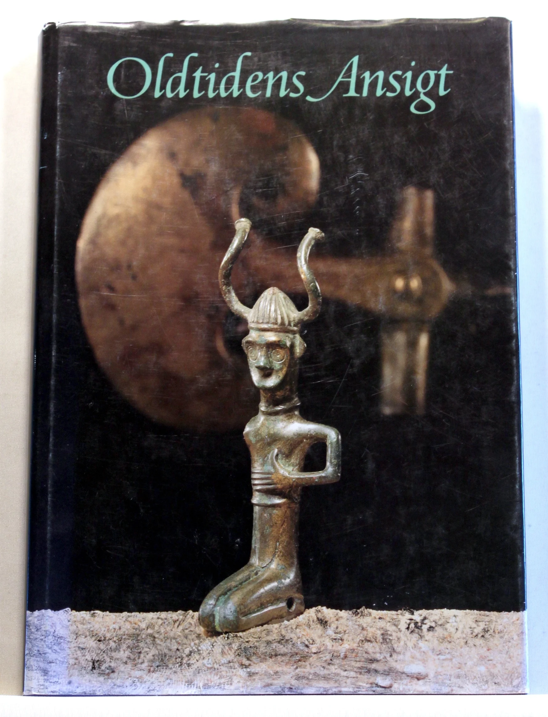 Oldtidens Ansigt