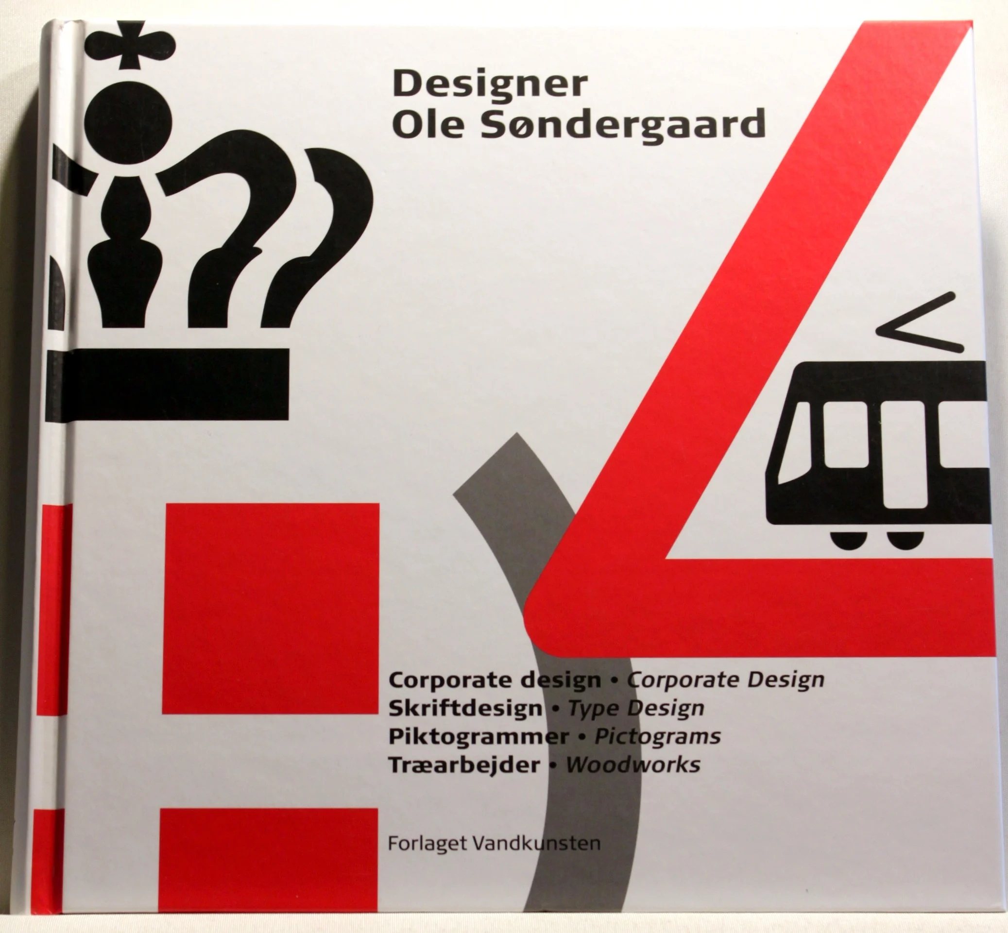 Designer Ole Søndergaard