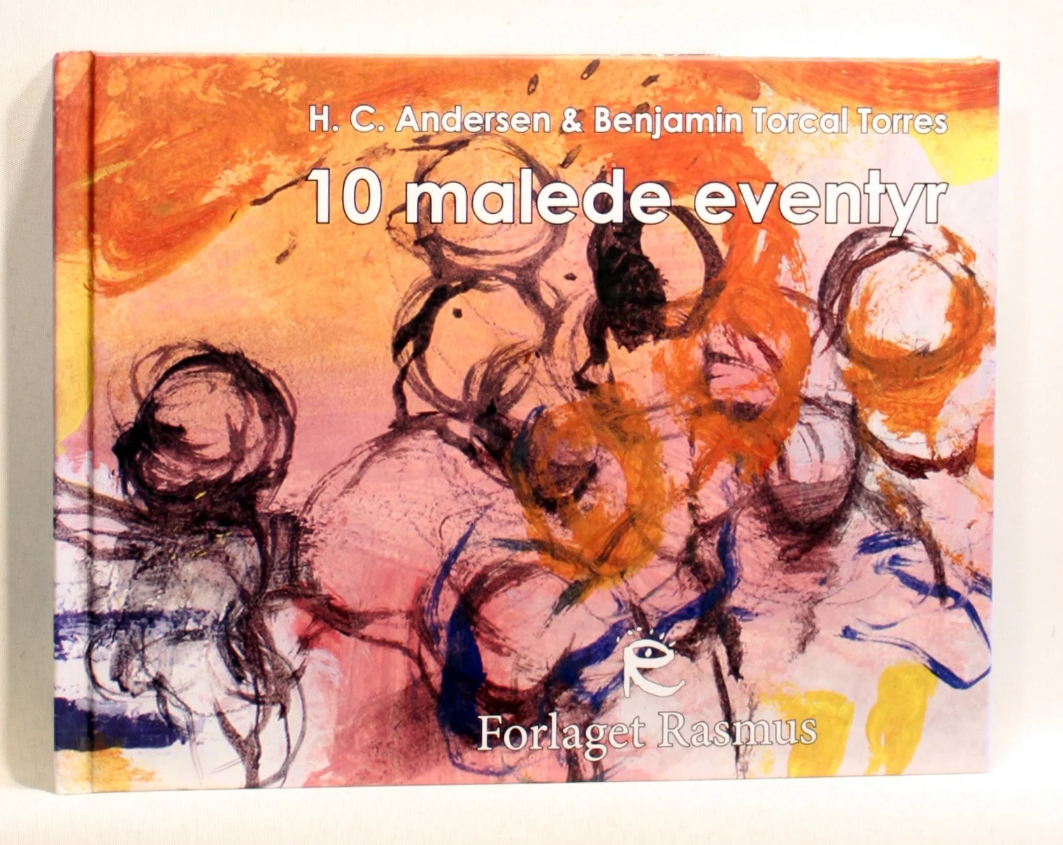 10 malede eventyr