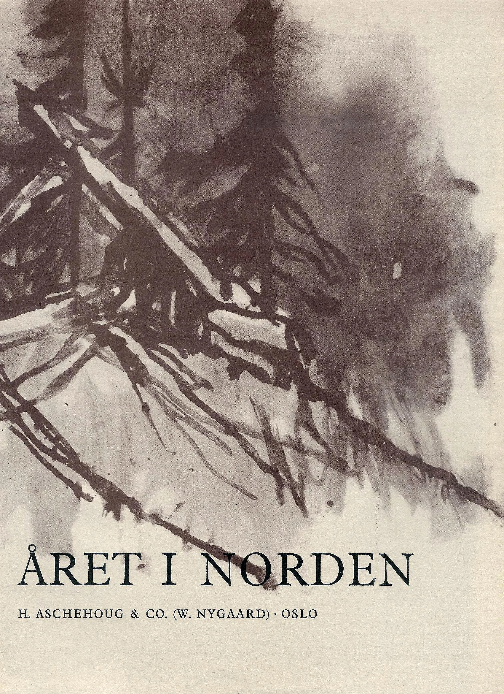 Året i Norden