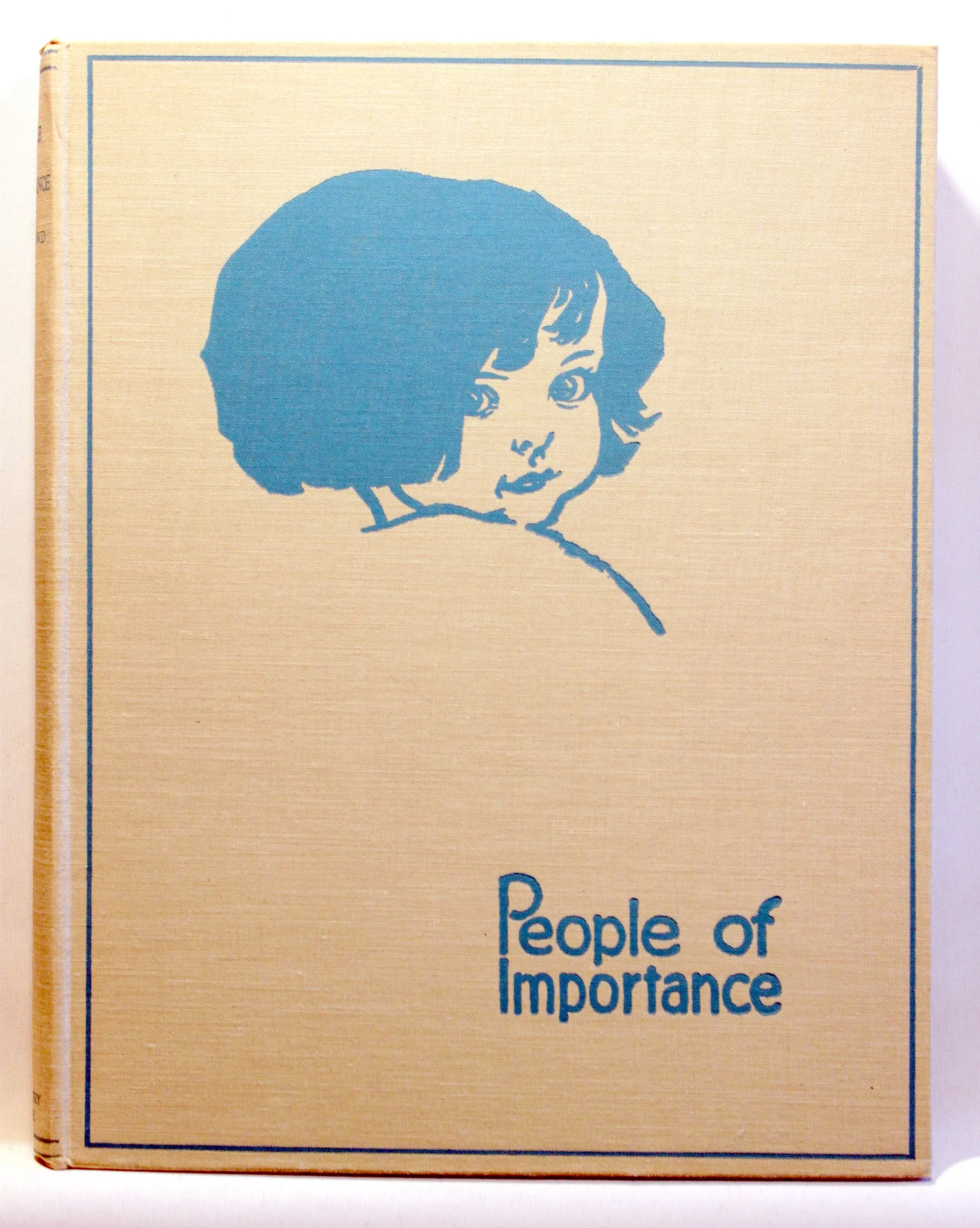 People of Importance