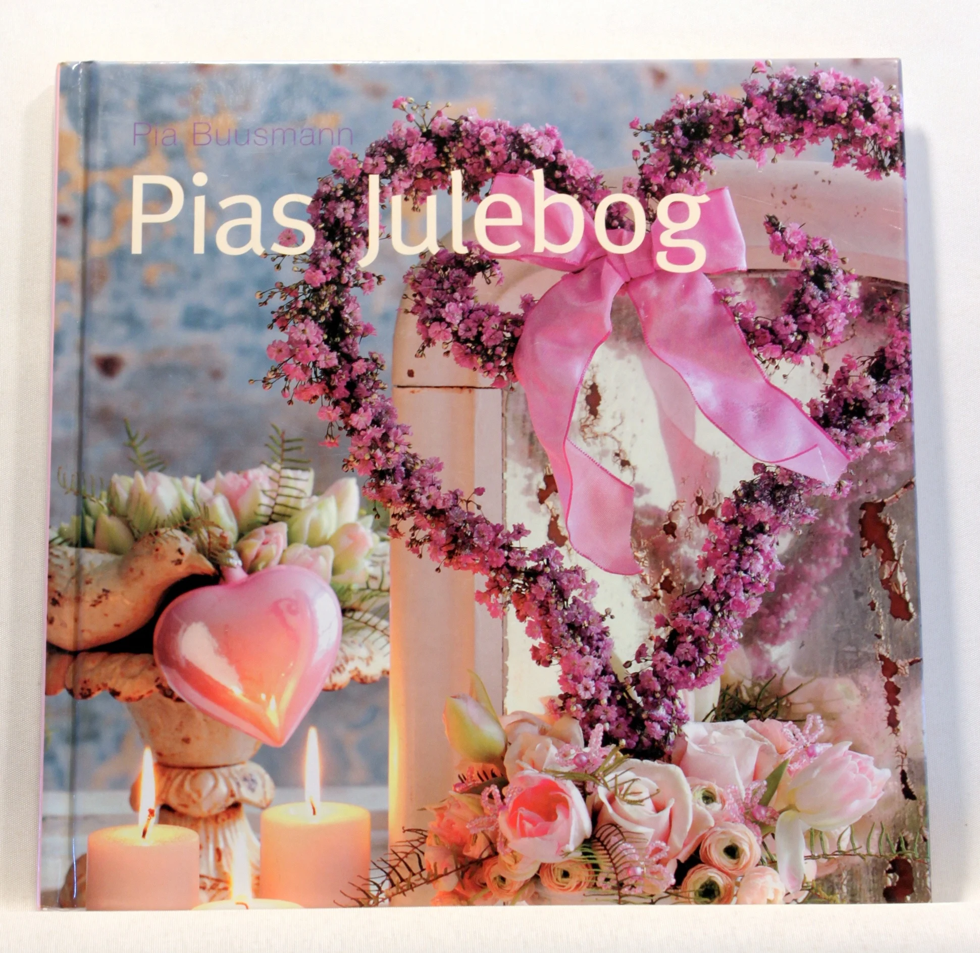 Pias julebog