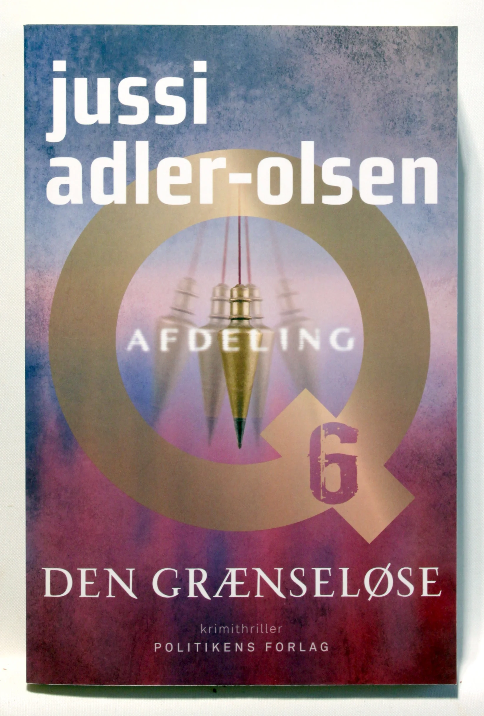 Den grænseløse