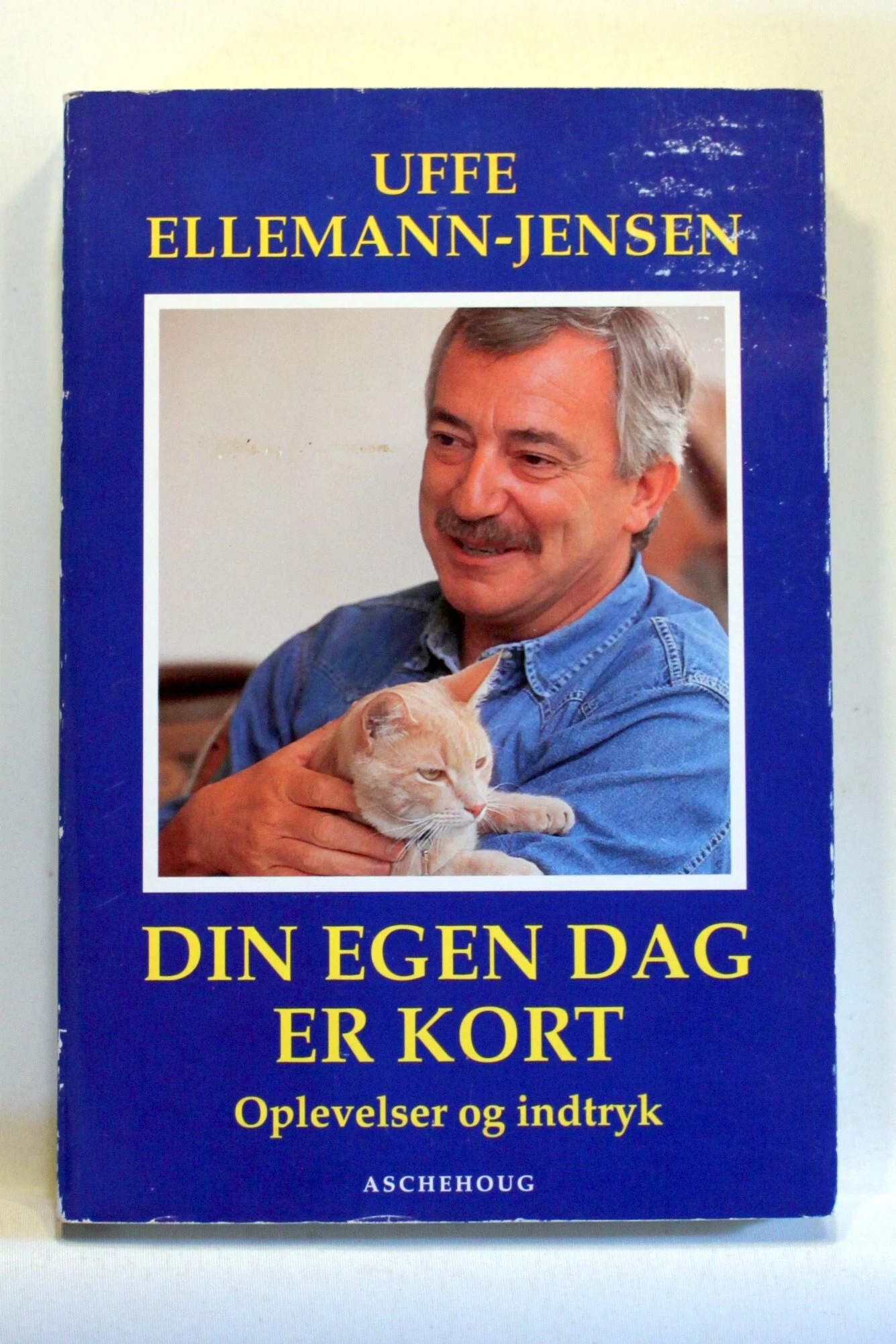 Din egen dag er kort