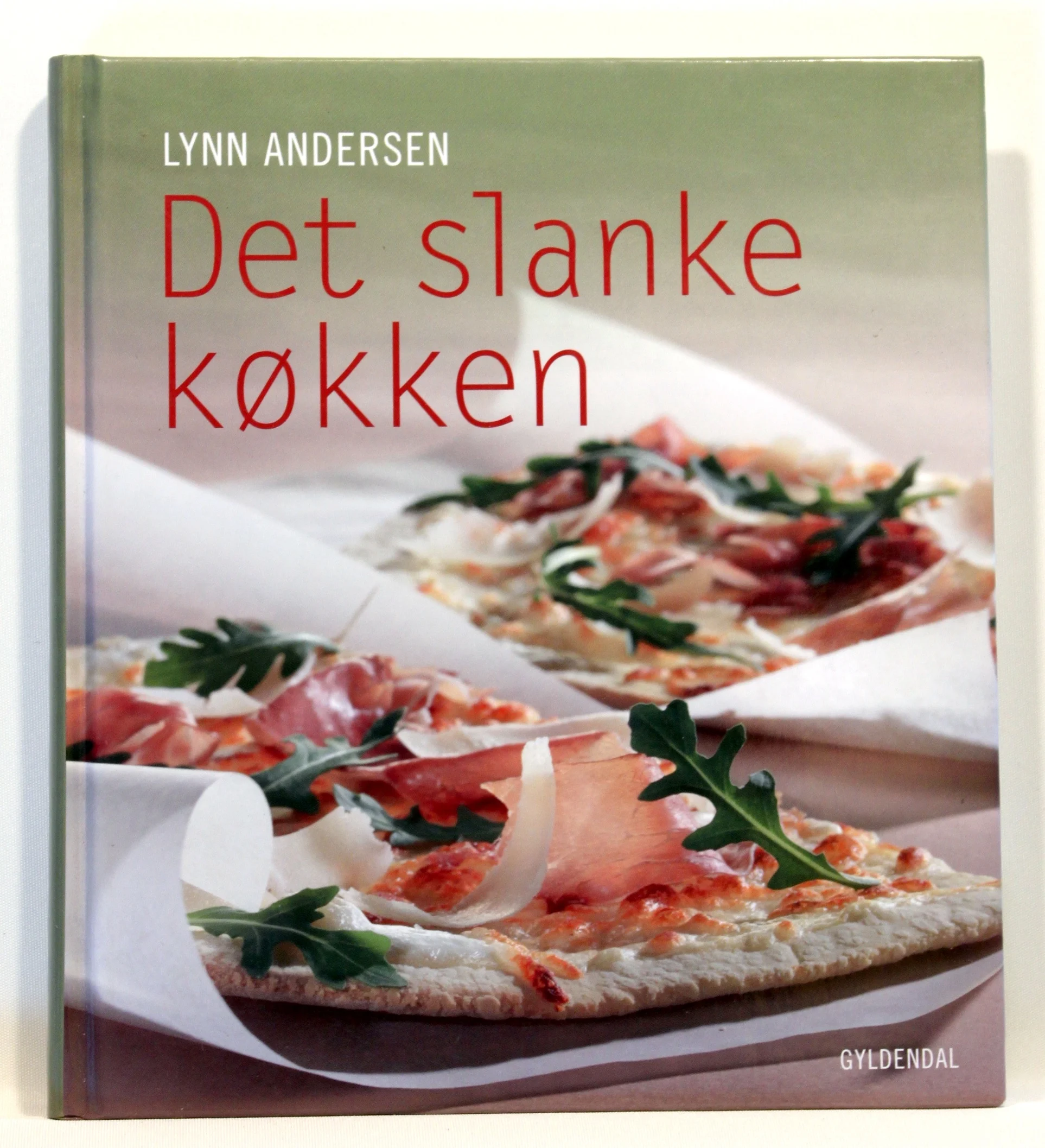 Det slanke køkken