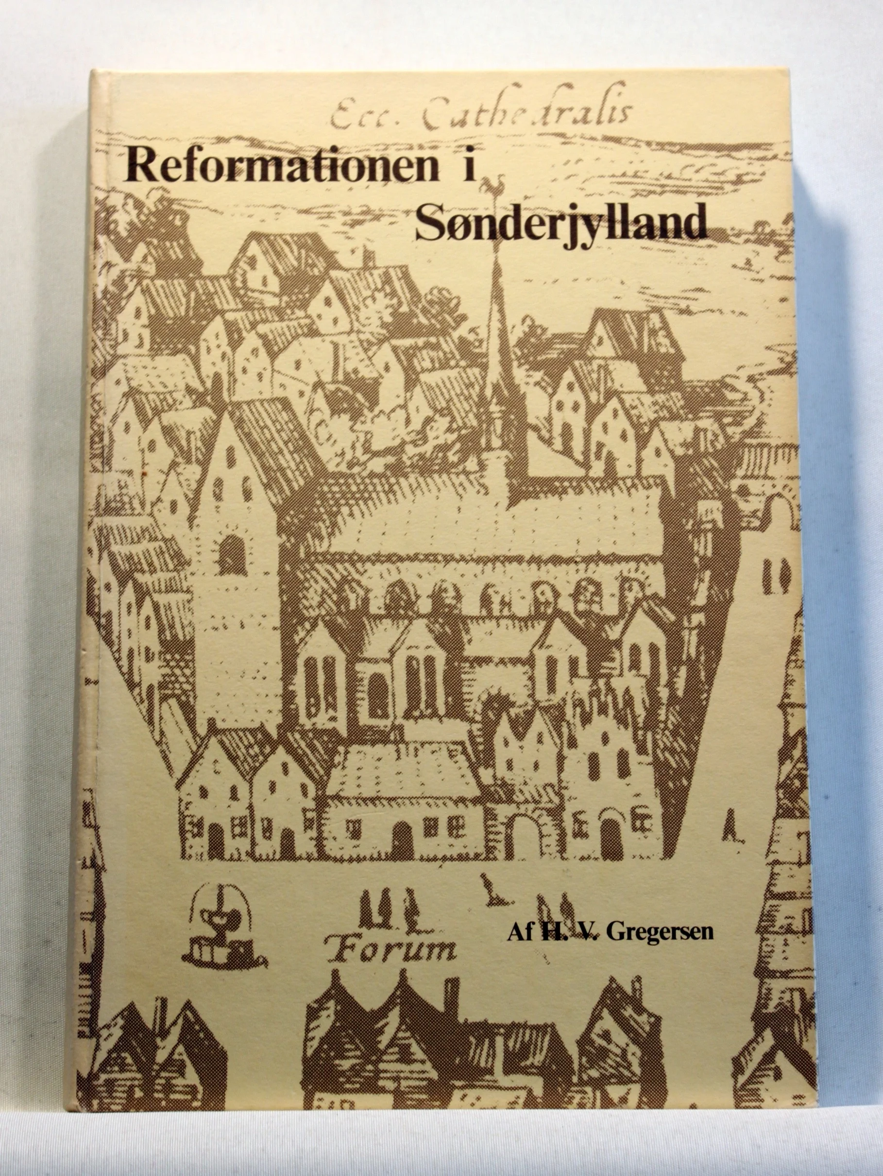 Reformationen i Sønderjylland