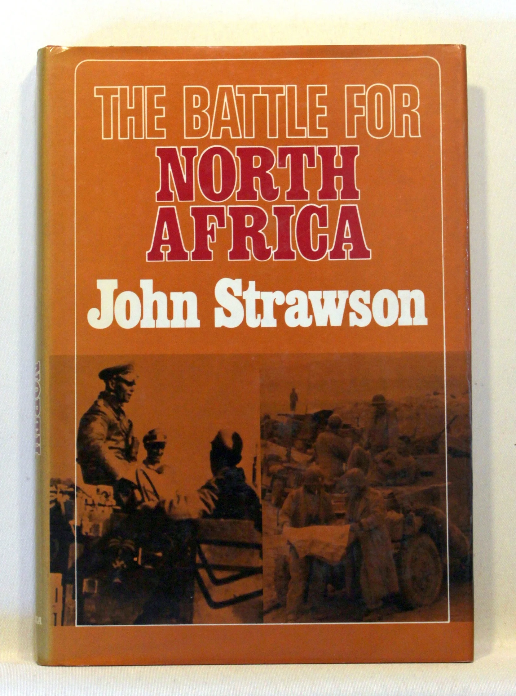 Battle for North Africa