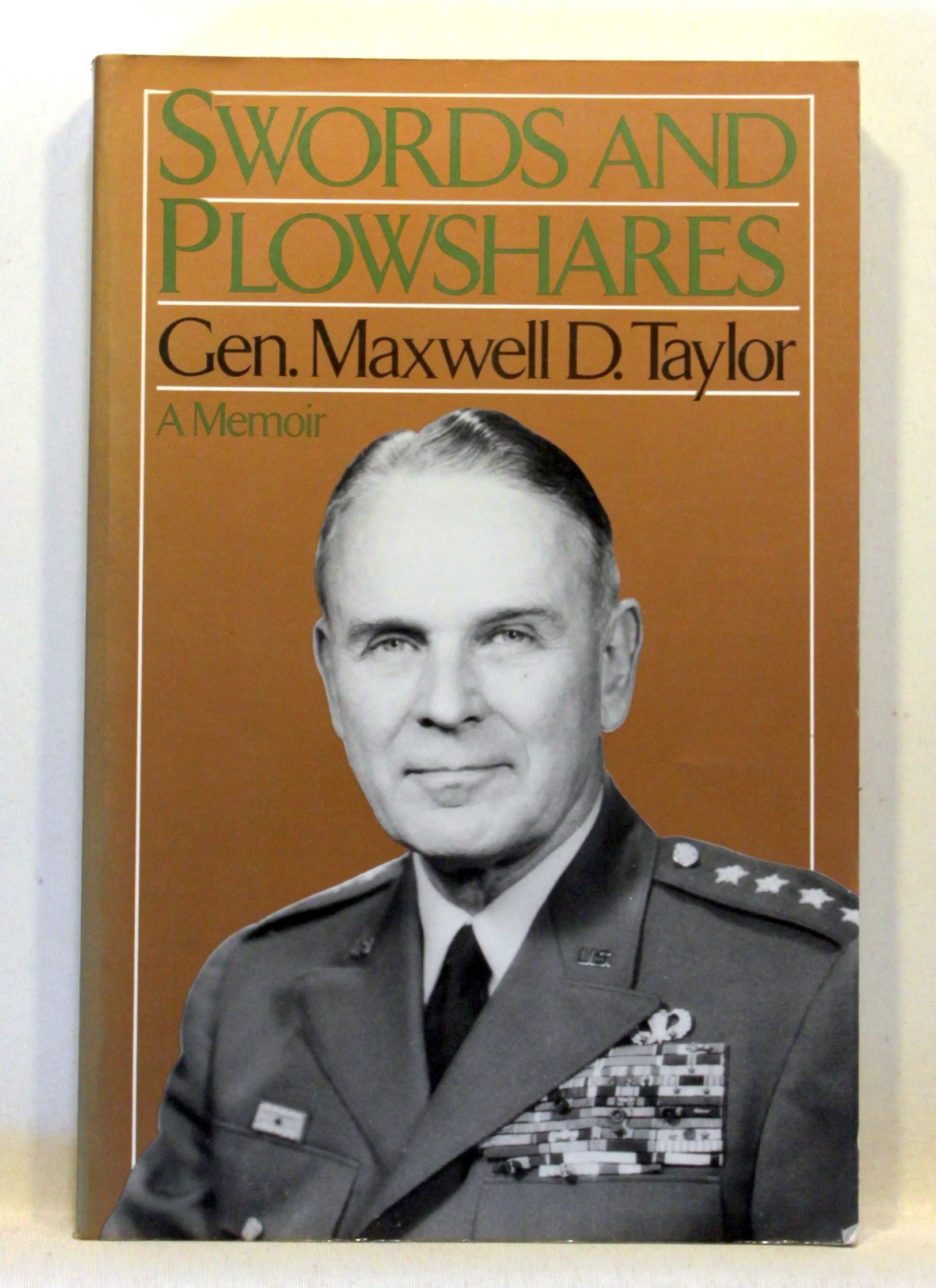 Swords And Plowshares