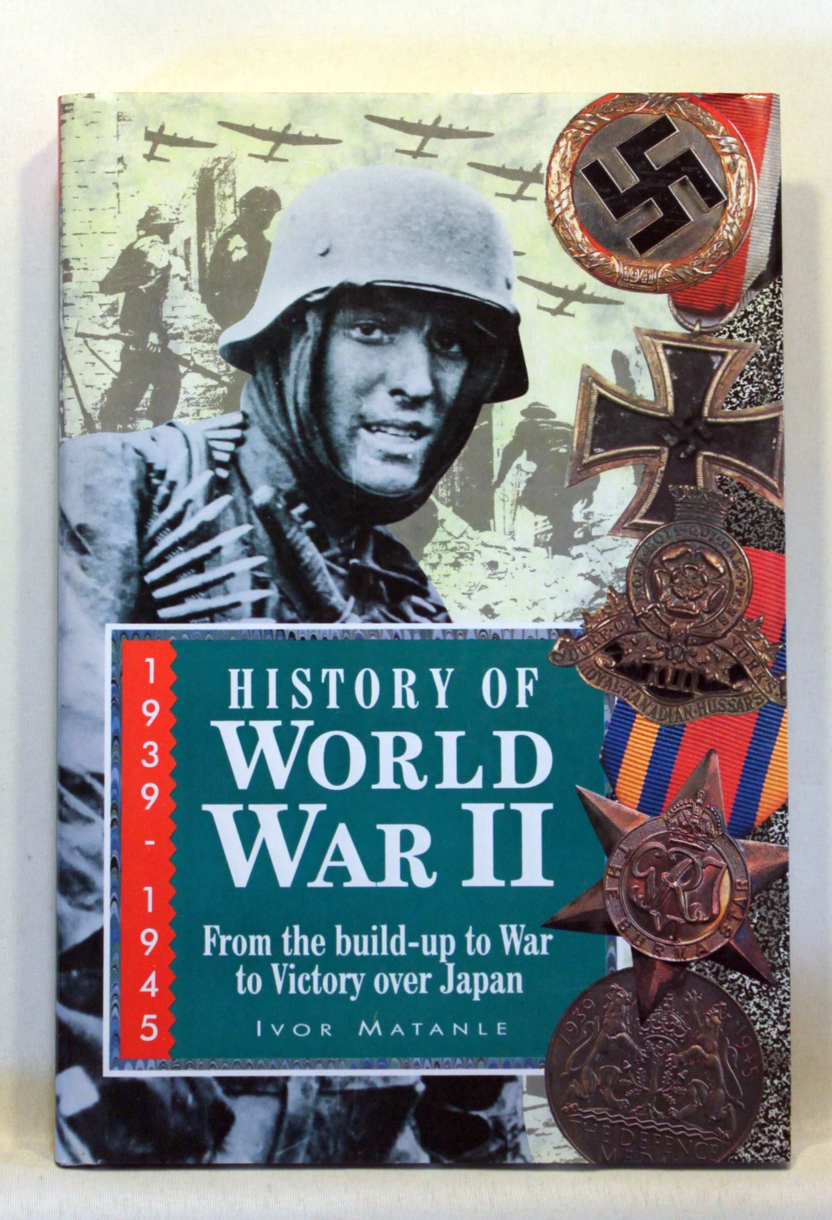 History of World War II