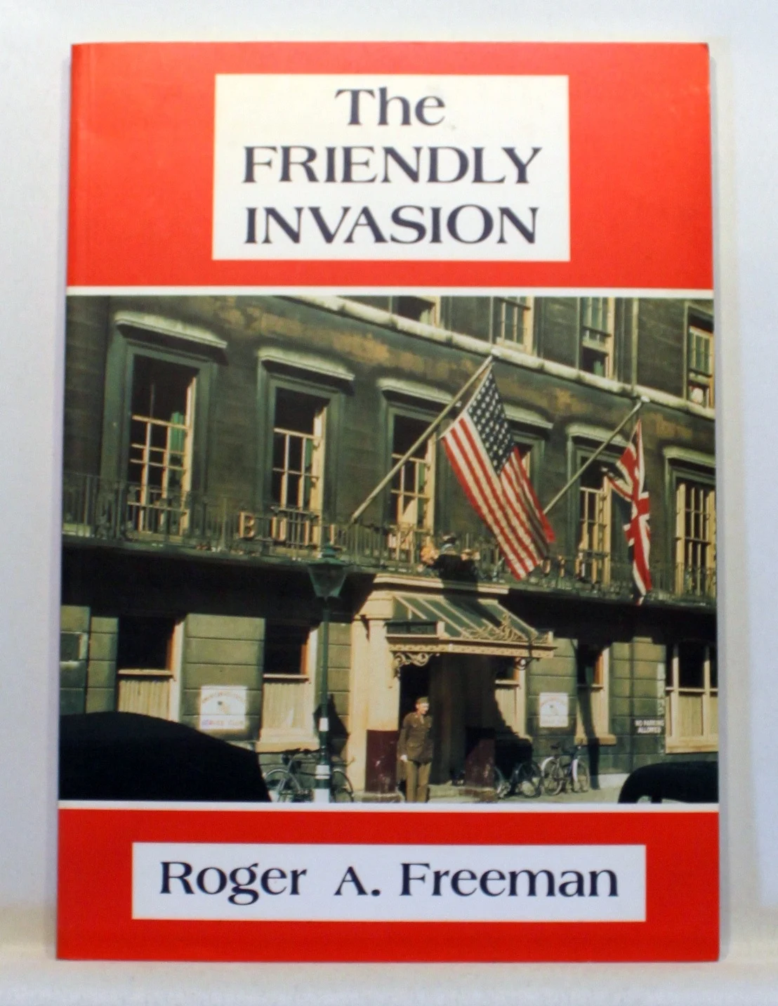 The Friendly Invasion