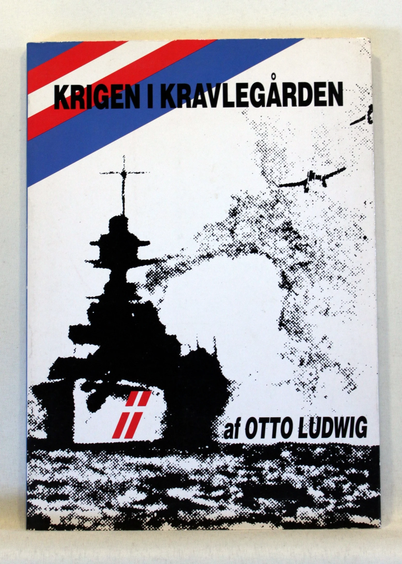 Krigen i Kravlegården