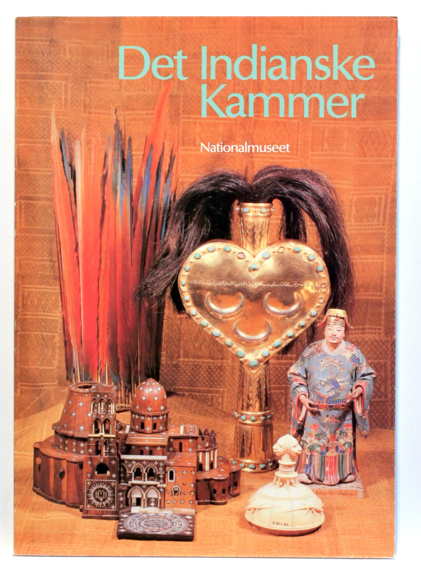 Det Indianske Kammer