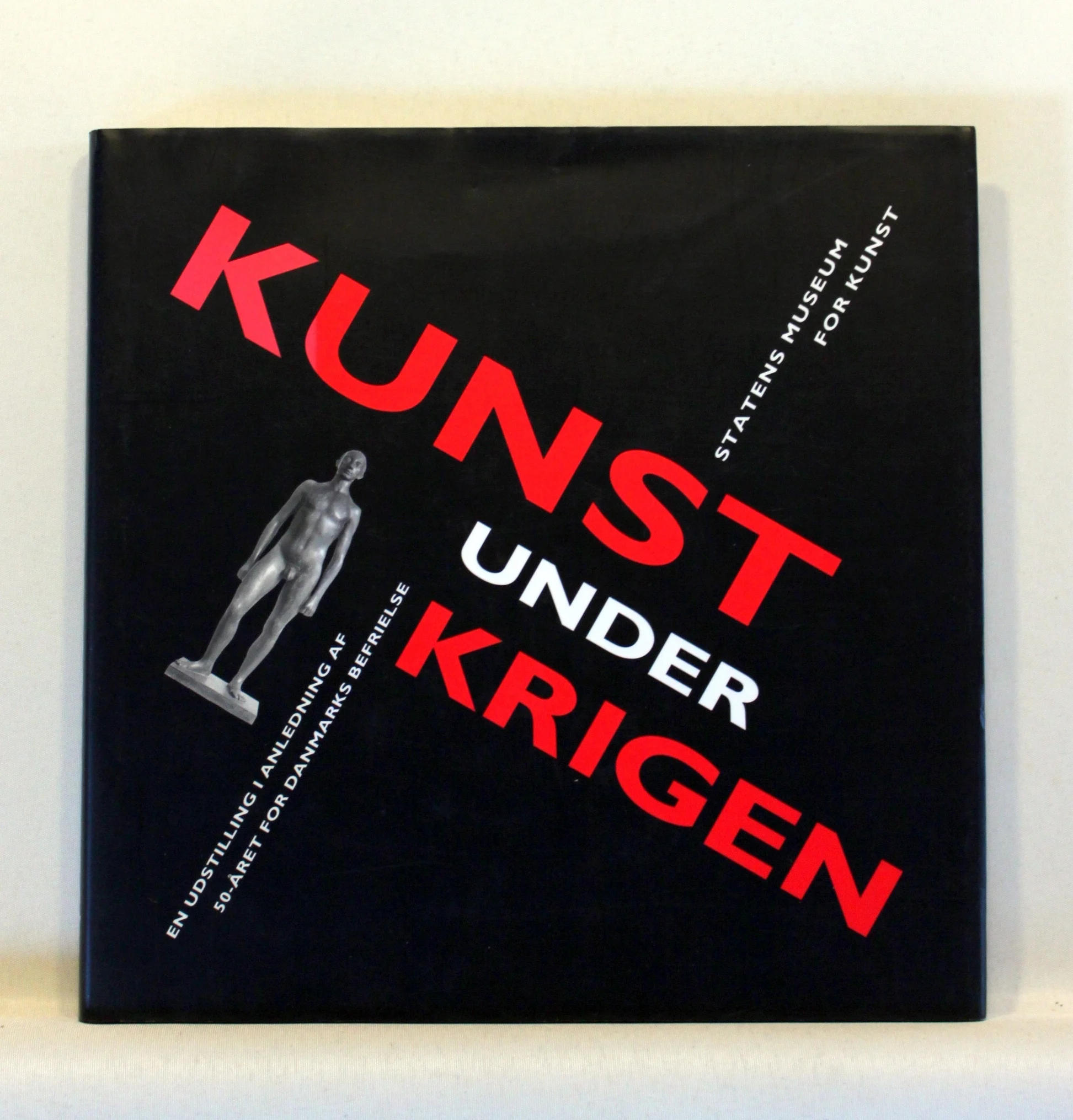 Kunst under krigen