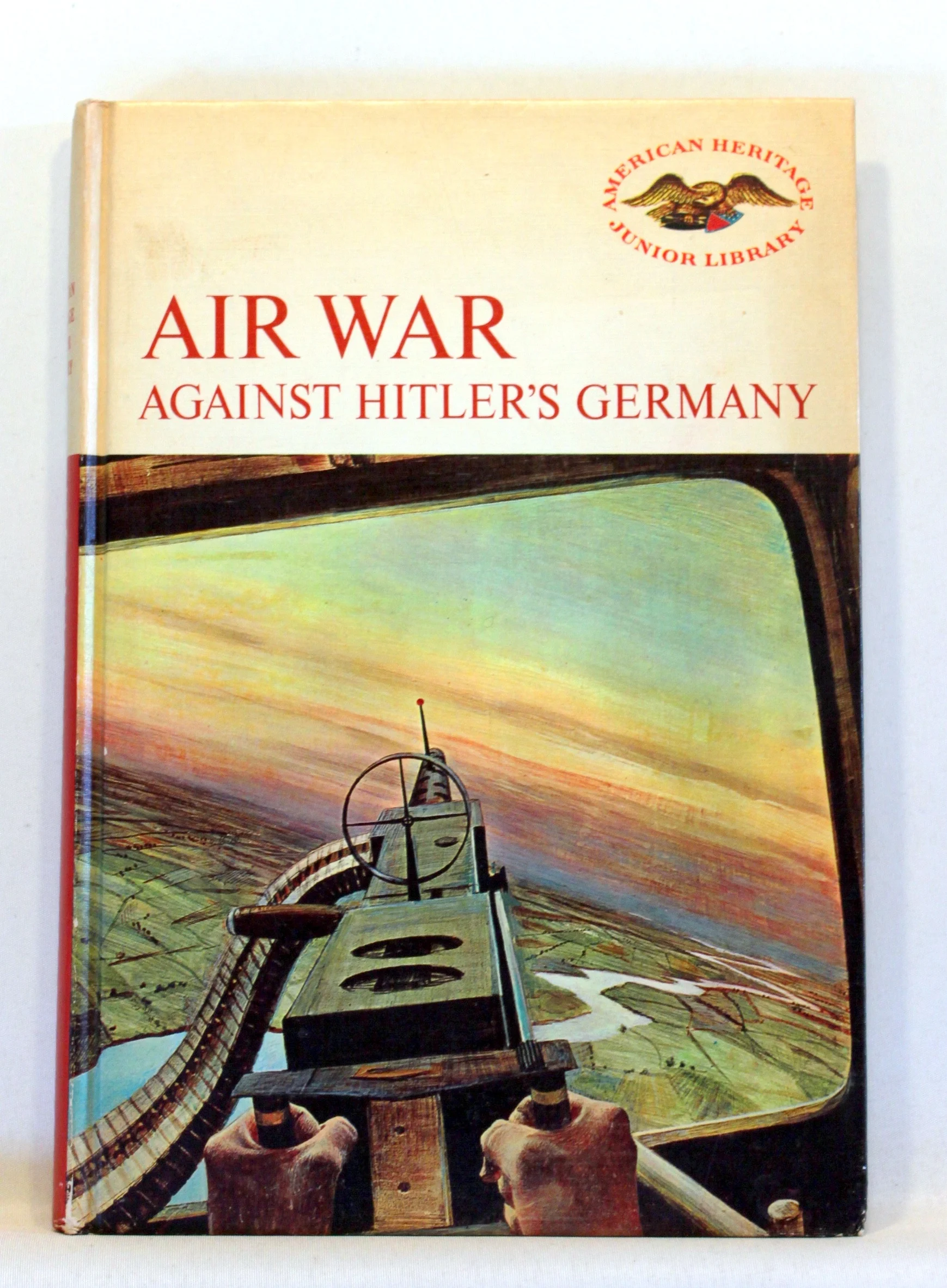 Air War against Hitler´s Germany