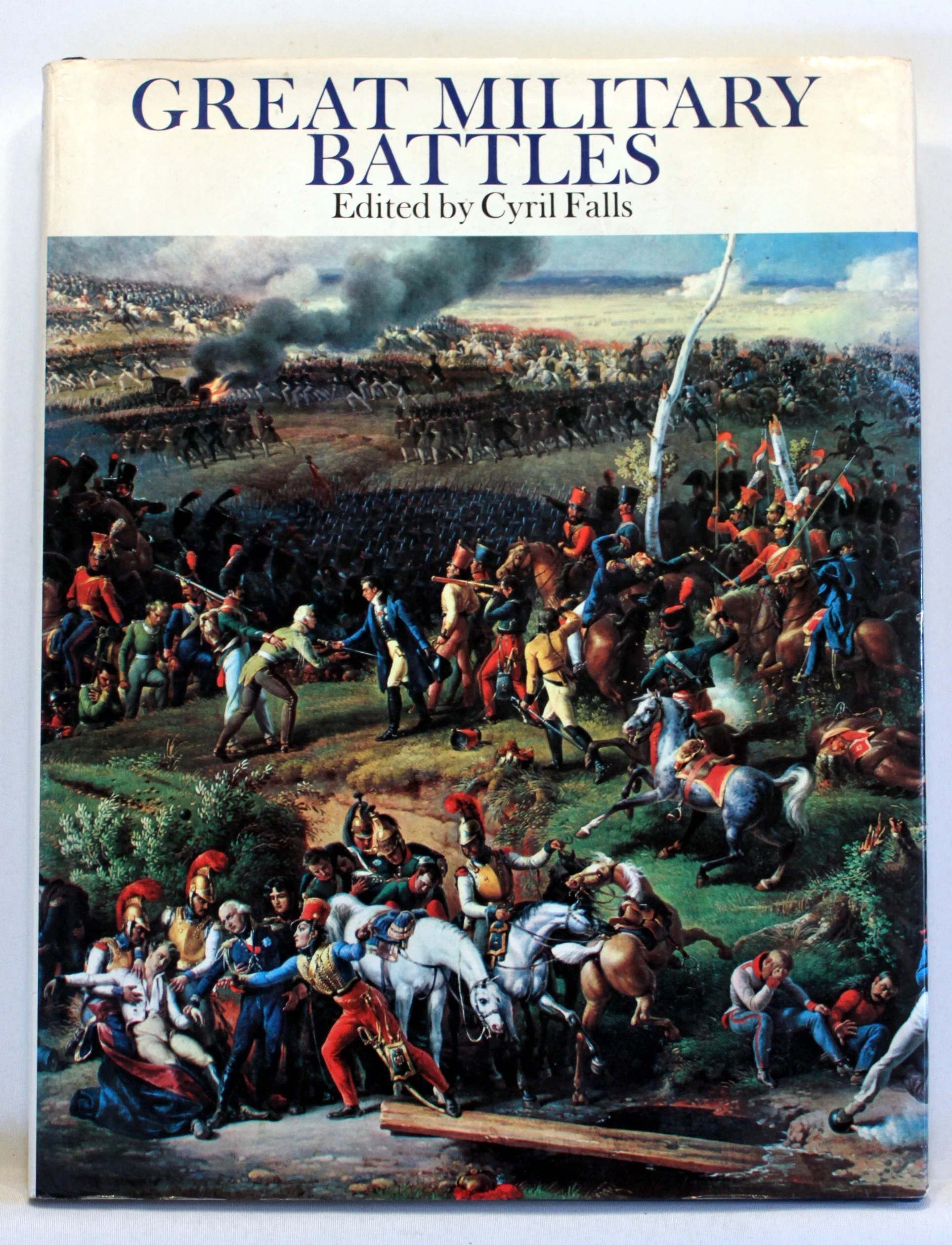 Great Military Battles