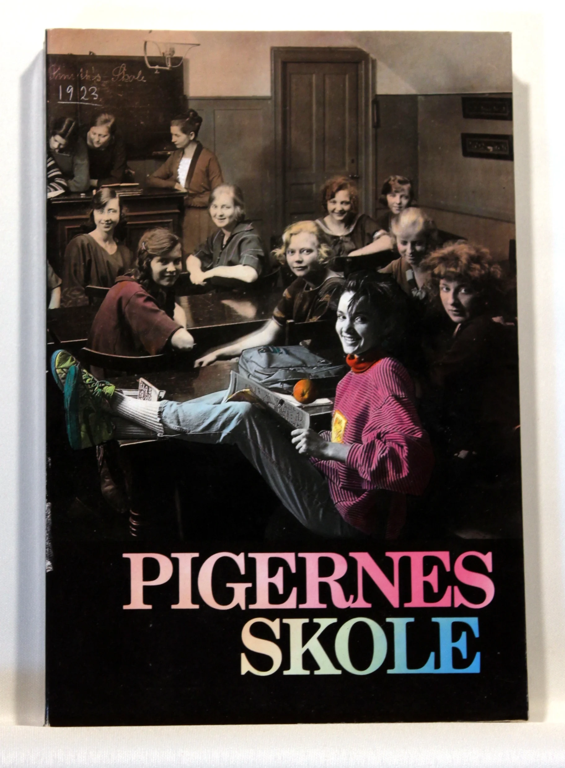 Pigernes Skole